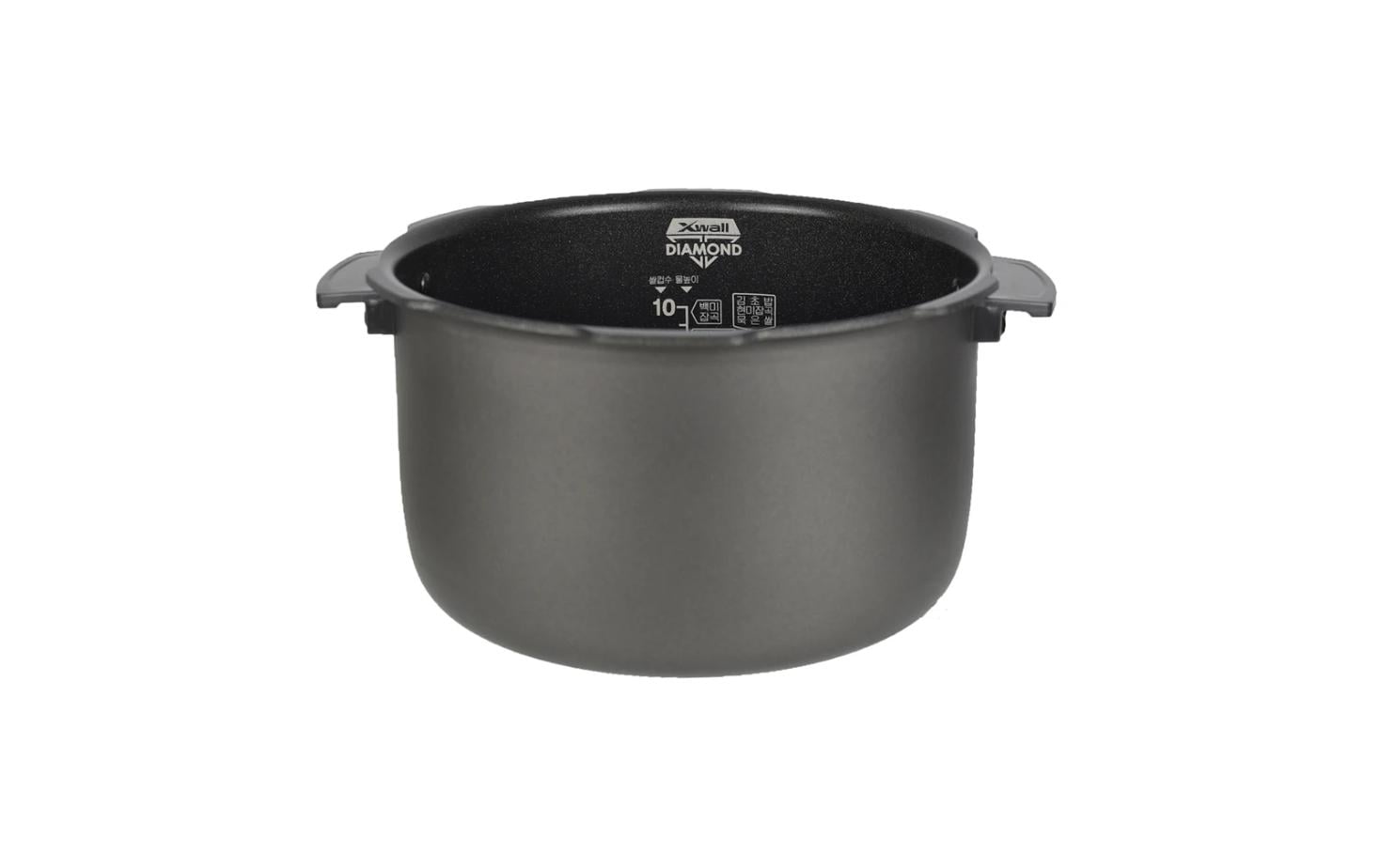 Cuckoo Reiskocher »CRP-M1059F«