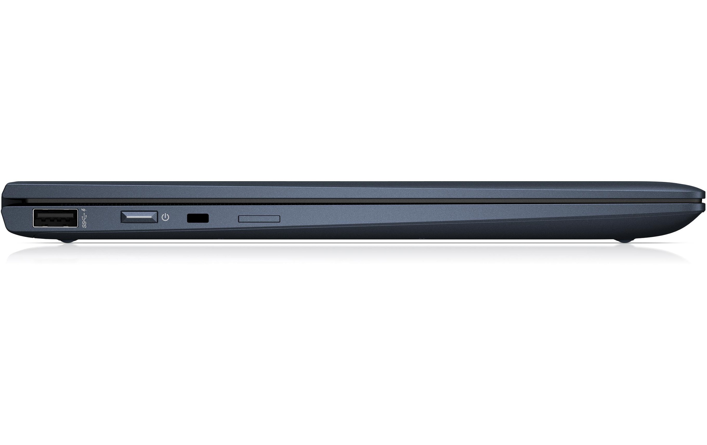 HP Notebook »Dragonfly G2 3C8E3EA«, / 13,3 Zoll, 1024 GB SSD