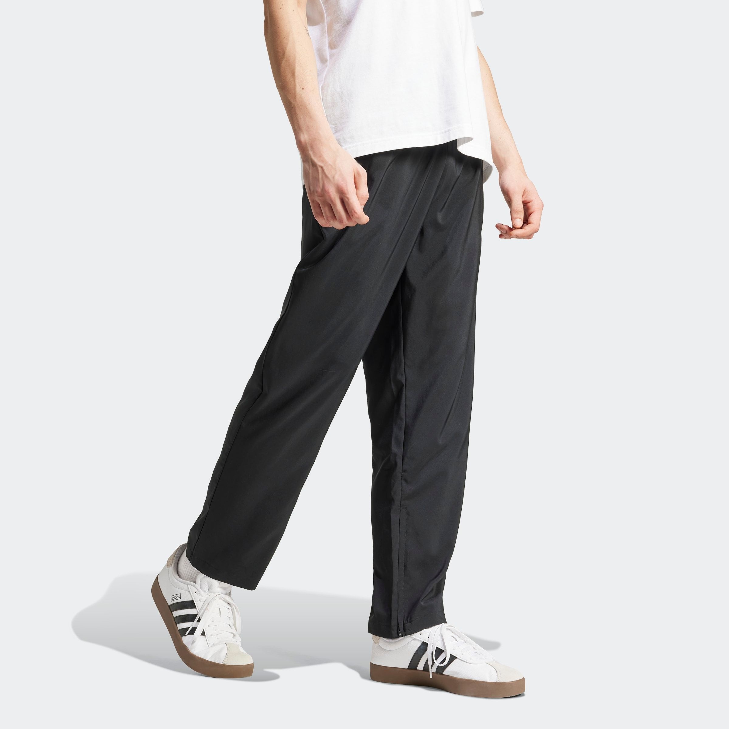 adidas Sportswear Sporthose »M STNFRD OPT SL«, (1 tlg.), Stanford Trainingshose