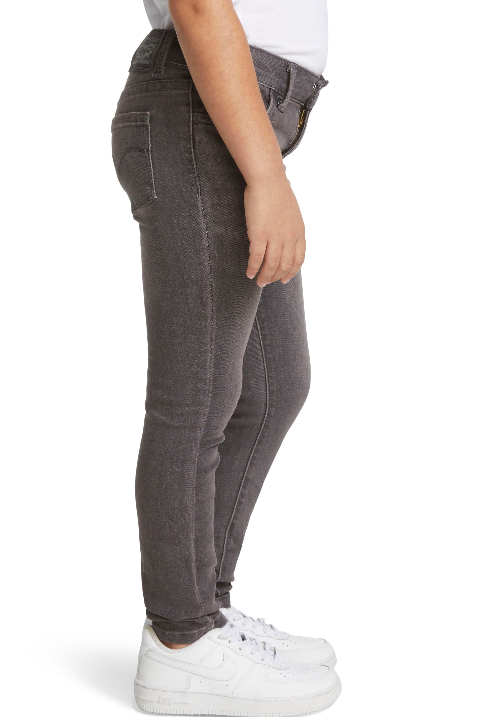 ✵ SKINNY Stretch-Jeans FIT Jelmoli-Versand GIRLS JEANS«, entdecken | Kids günstig »710™ SUPER for Levi\'s®