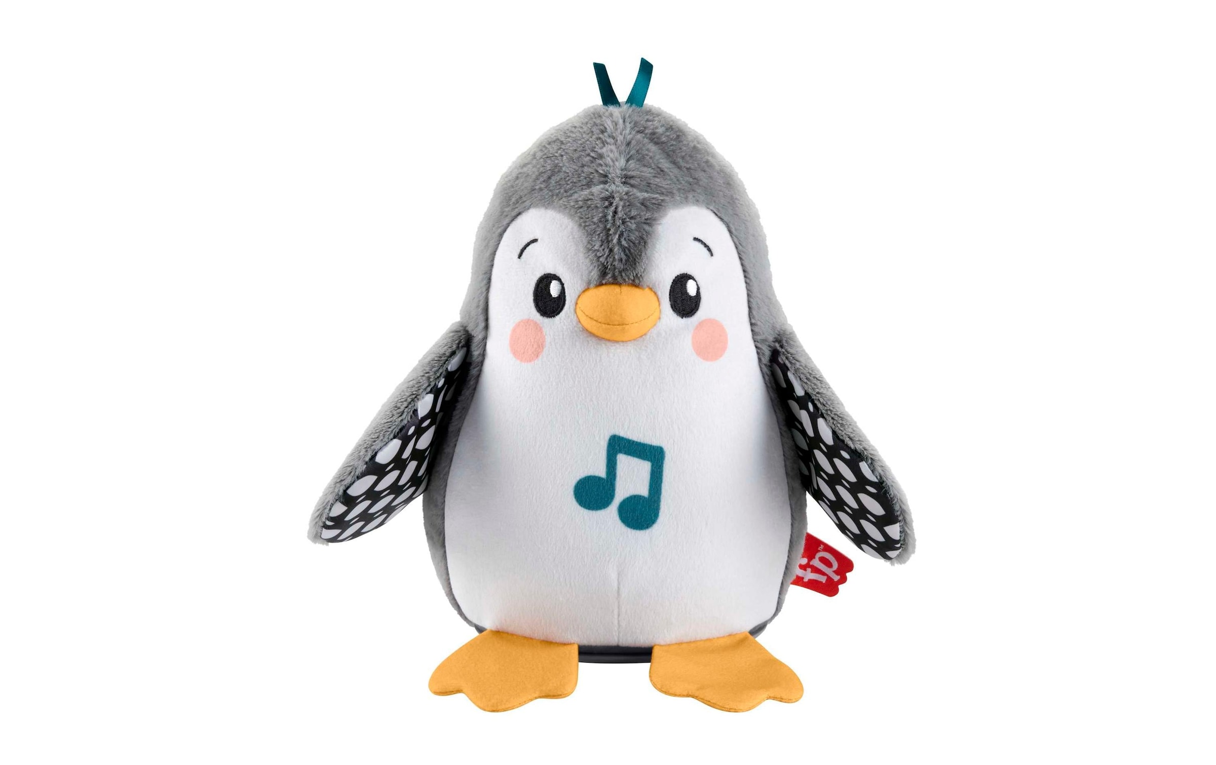 Fisher-Price® Lernspielzeug »Wackel Pinguin«