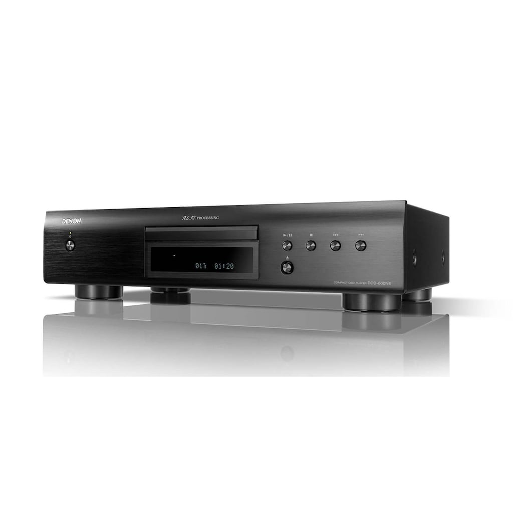 Denon CD-Player »DCD-600NE«
