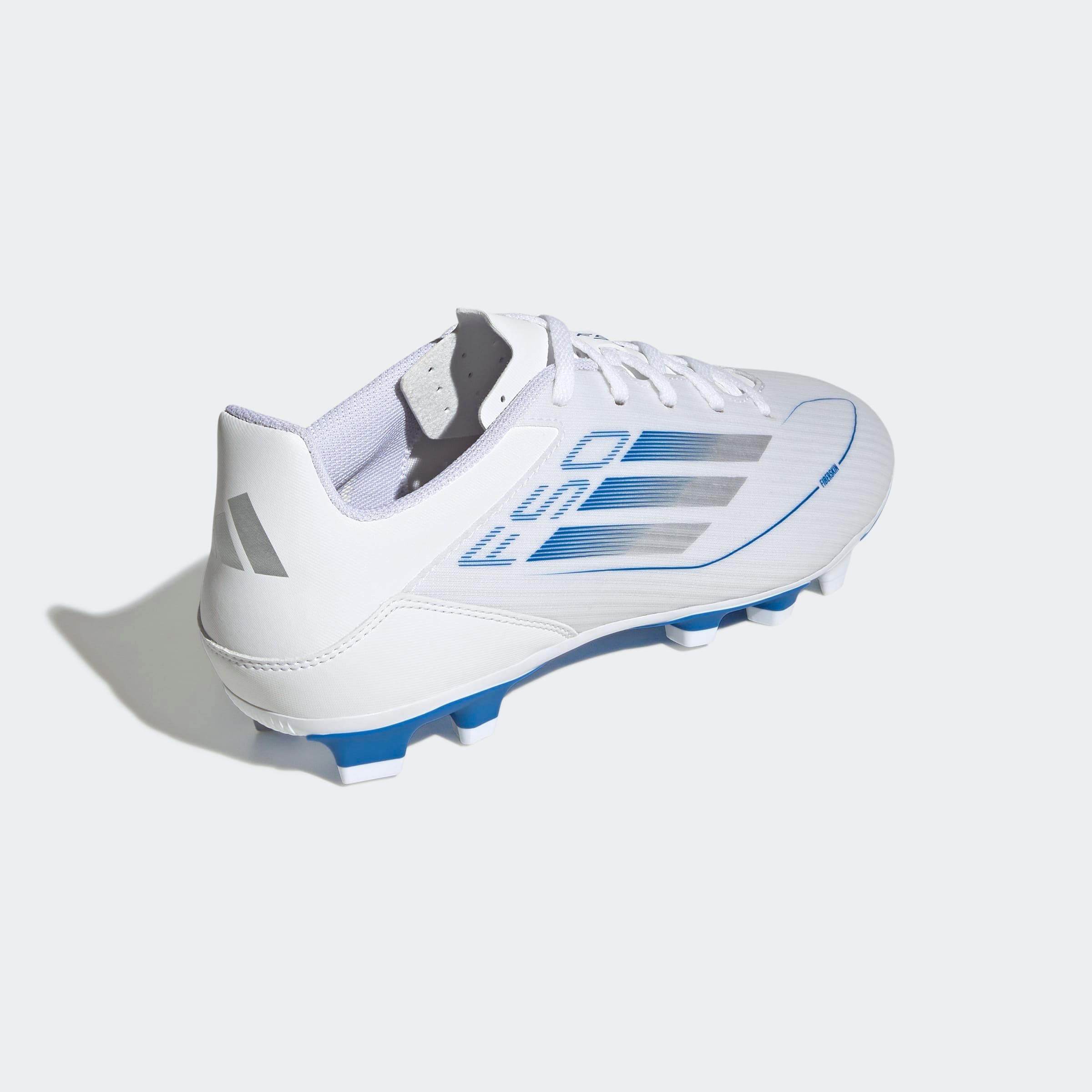 adidas Performance Fussballschuh »F50 CLUB FG/MG«