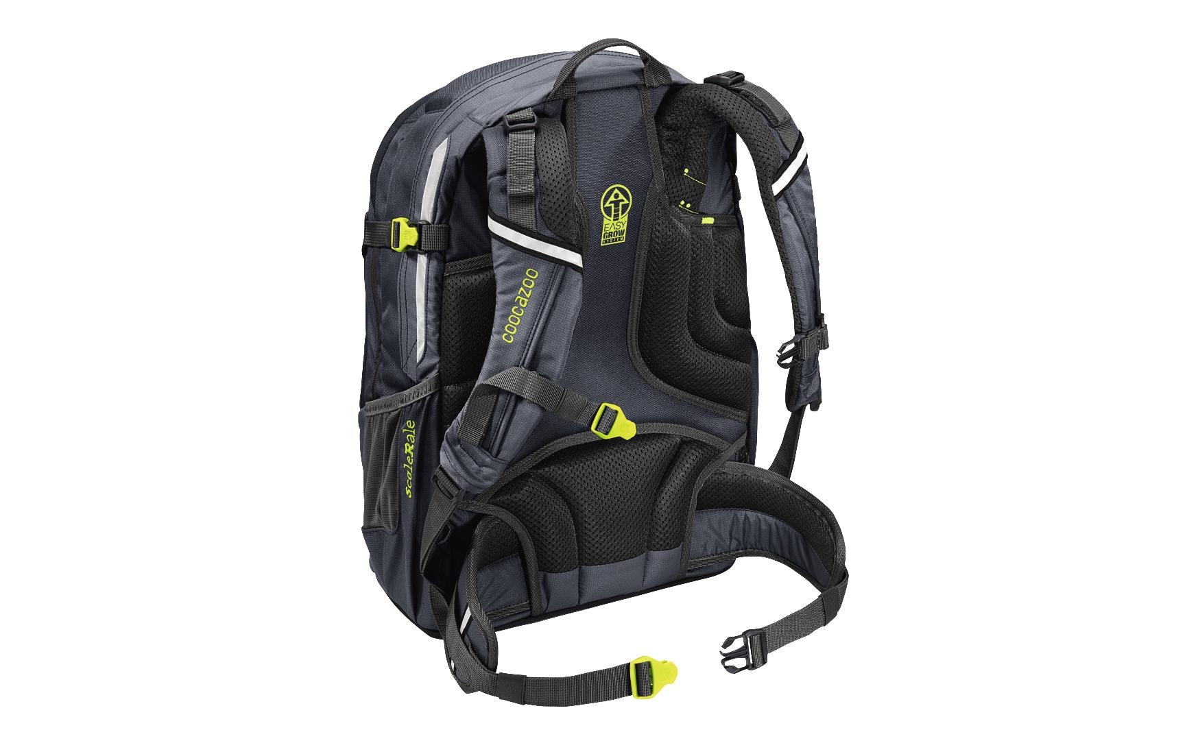 Coocazoo Rucksack »ScaleRale Shadowman«