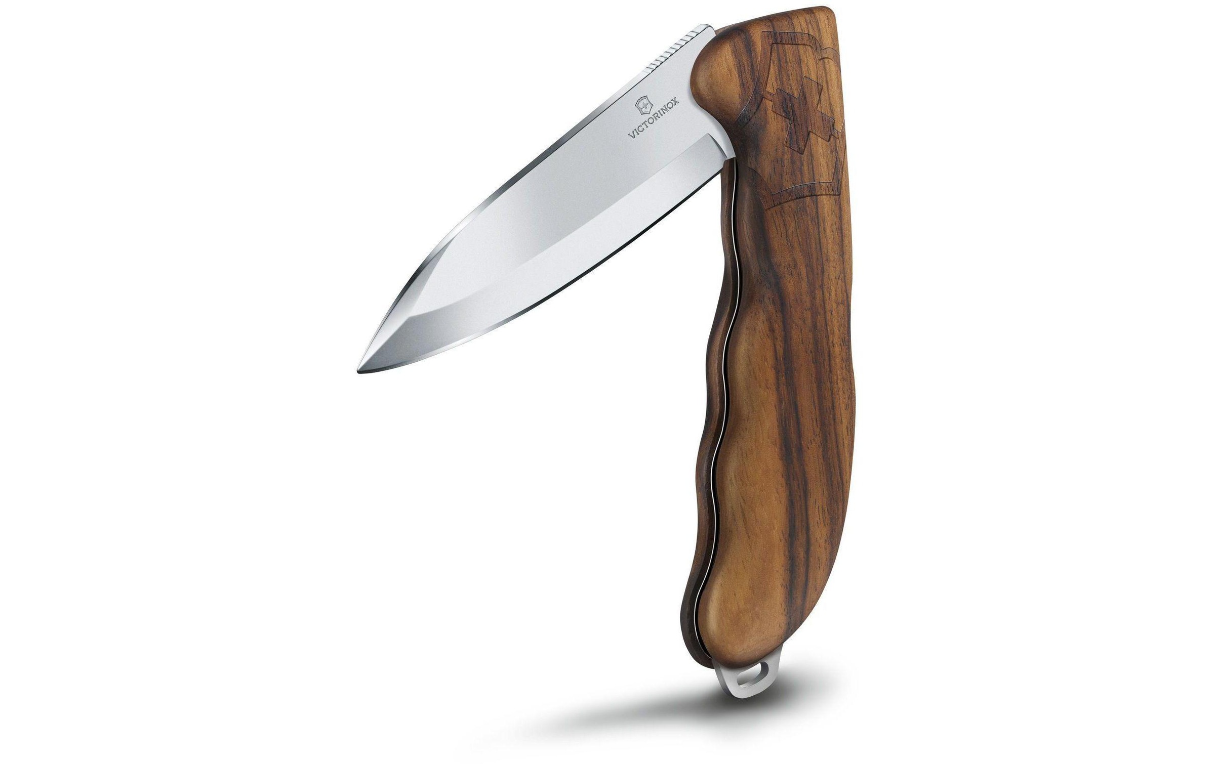 Victorinox Survival Knife »Hunter Pro M Wood«