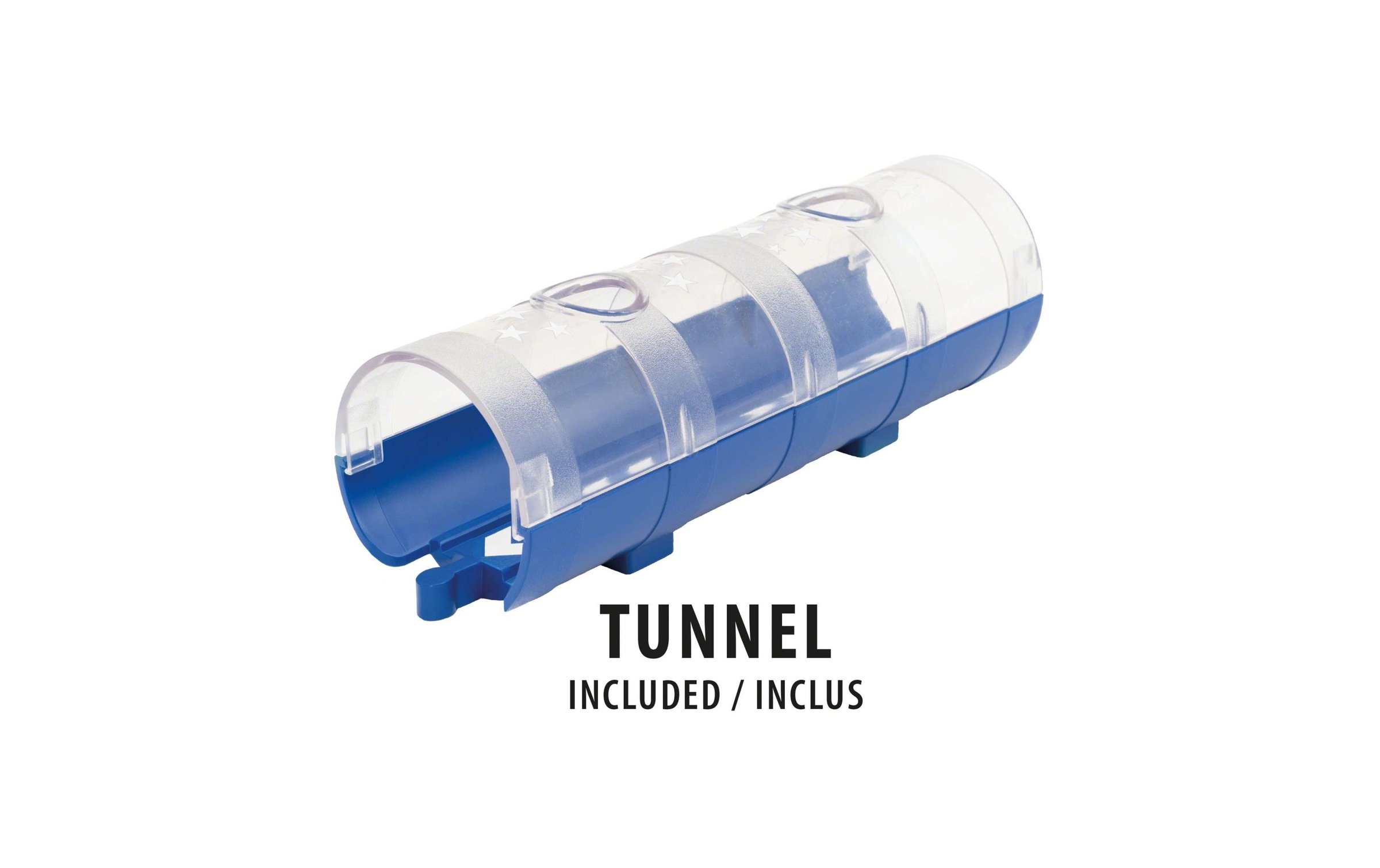 BRIO® Spielzeug-Eisenbahn »Tunnel Box U-Bahn«