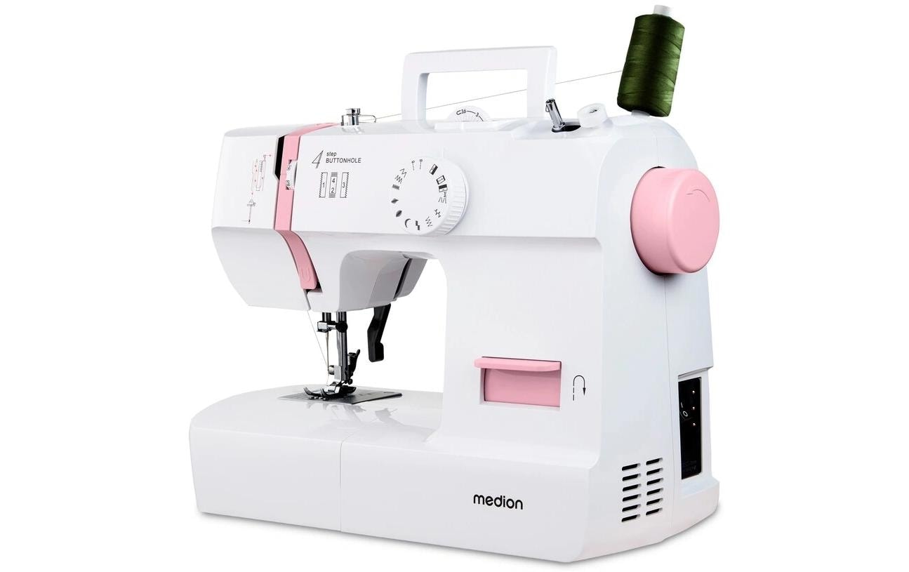 Medion® Nähmaschine »Life SM70«