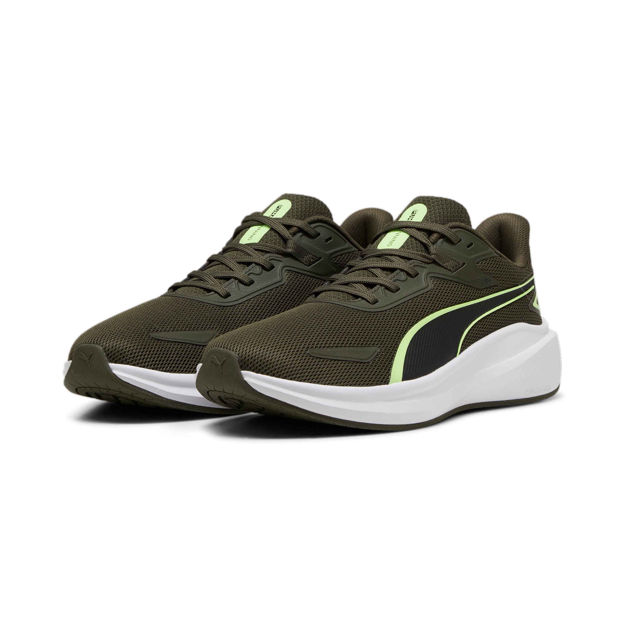 PUMA Laufschuh »SKYROCKET LITE«