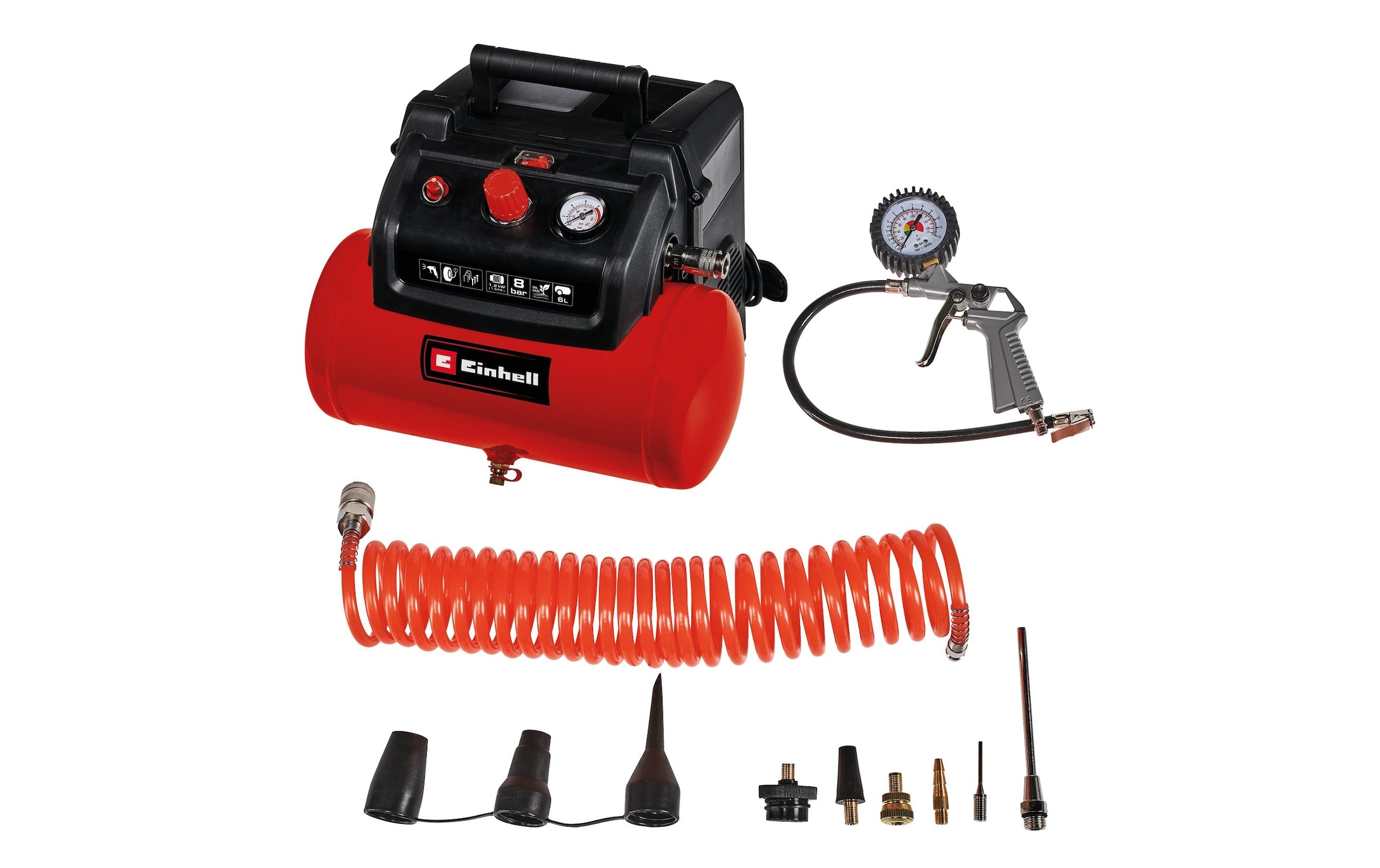 Einhell Kompressor