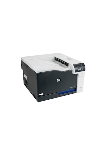 Laserdrucker »Color LaserJet Professio«