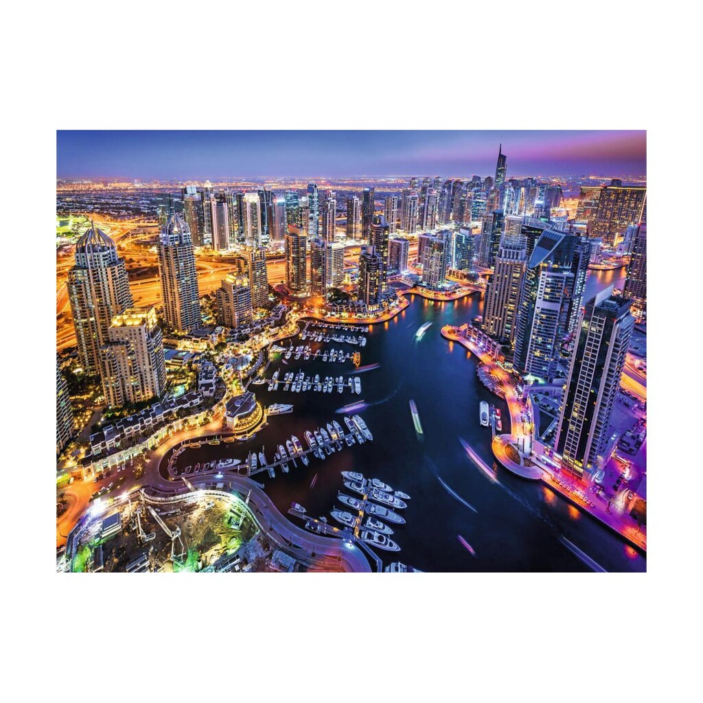 Ravensburger Puzzle »Dubai am Persischen Golf«