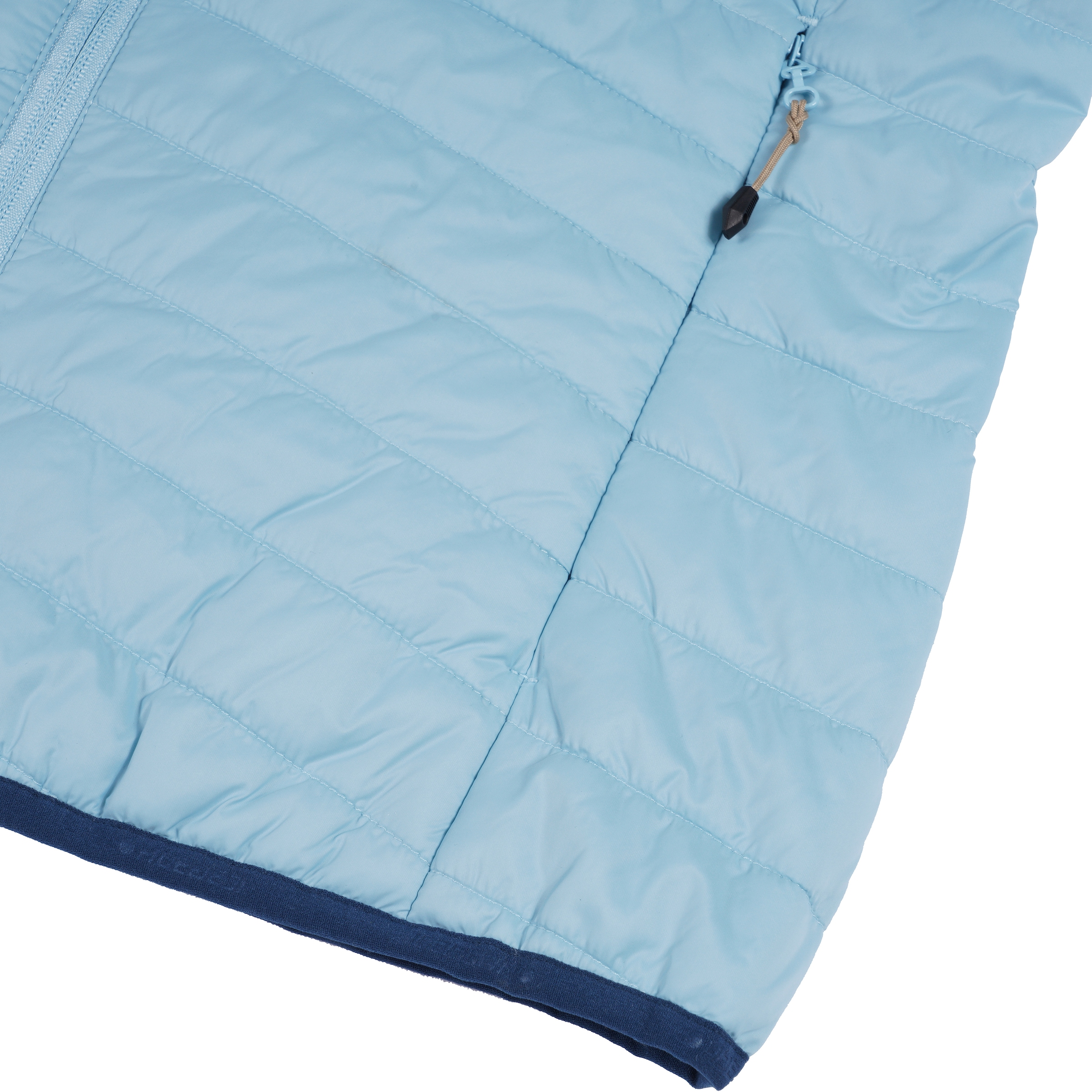 Icepeak Funktionsjacke »D STEPPJACKE MORSE«, mit Markenlabel