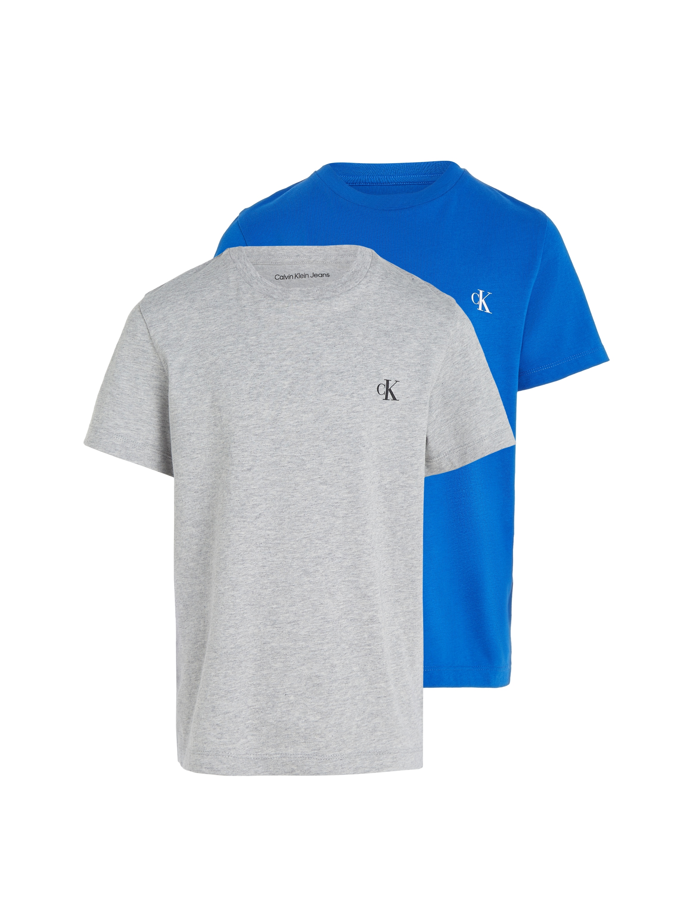 ✵ Calvin T-Shirt »2-PACK Jelmoli-Versand tlg.), 16 Klein bis Kinder kaufen online (2 | Jahre für MONOGRAM Jeans TOP«