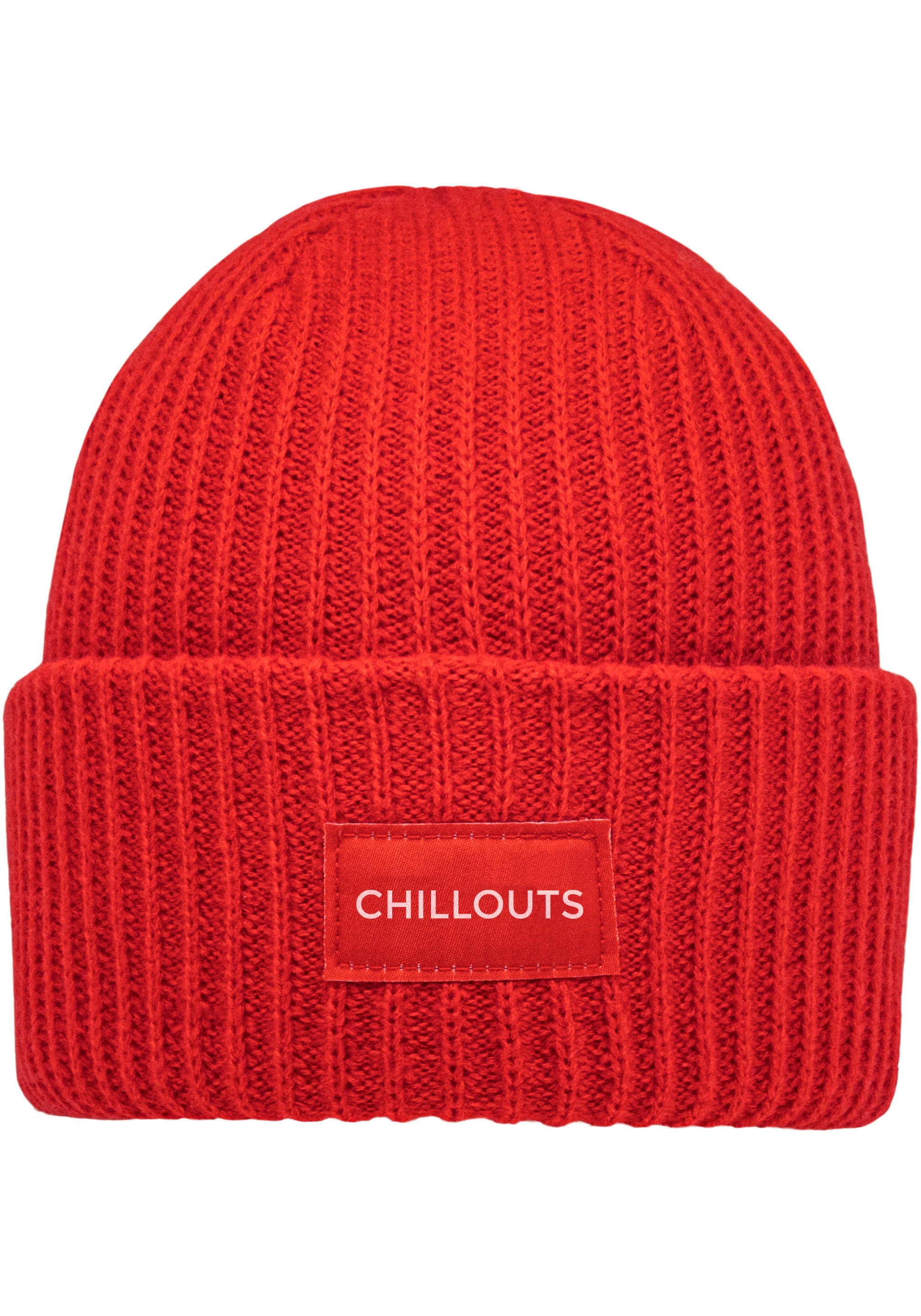 chillouts Strickmütze »Kara Hat«, Rippenstrick Klassischer bestellen online | Jelmoli-Versand