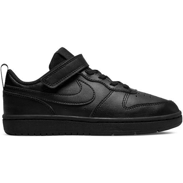 ✵ Nike Sportswear Sneaker »COURT BOROUGH LOW 2 (PS)«, Design auf den Spuren  des Air Force 1 günstig kaufen | Jelmoli-Versand