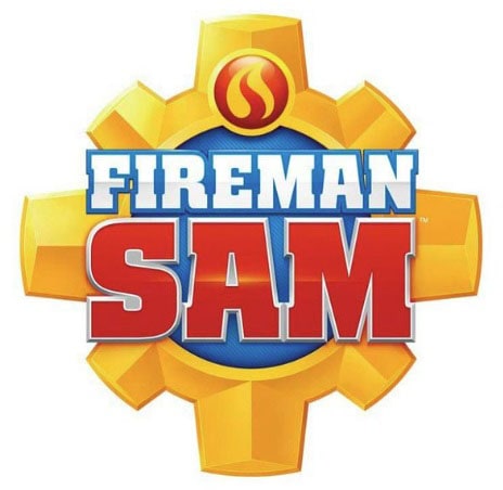 (1 Tischläufer Walt ❤ Wirth »Fireman im Shop bestellen Jelmoli-Online Sam«, Disney St.),