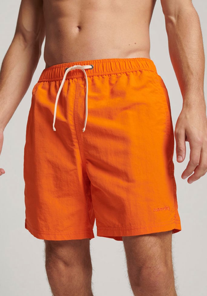 Superdry Badeshorts »VINTAGE RIPSTOP SWIMSHORT« kaufen