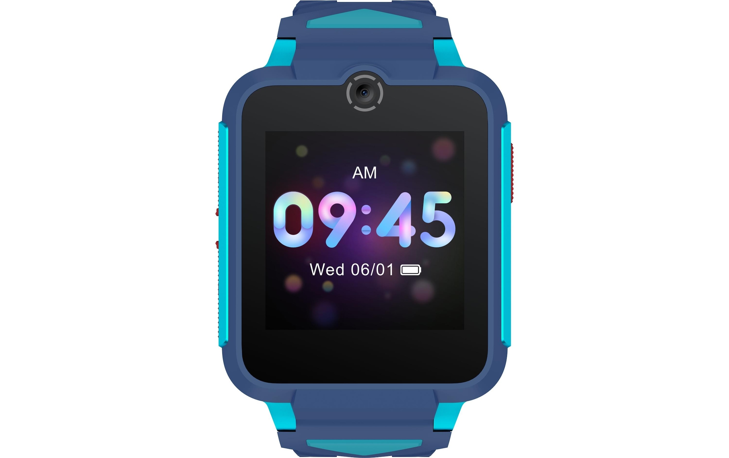 Smartwatch »MOVETIME Family Watch«