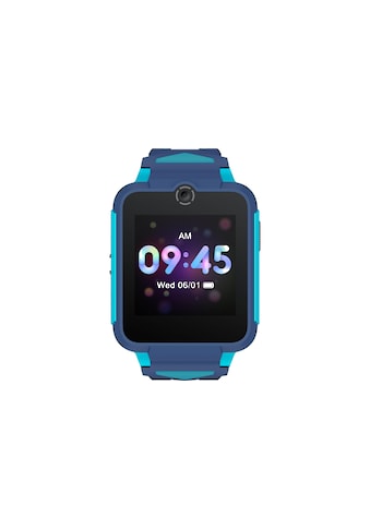 Smartwatch »MOVETIME Family Watch«