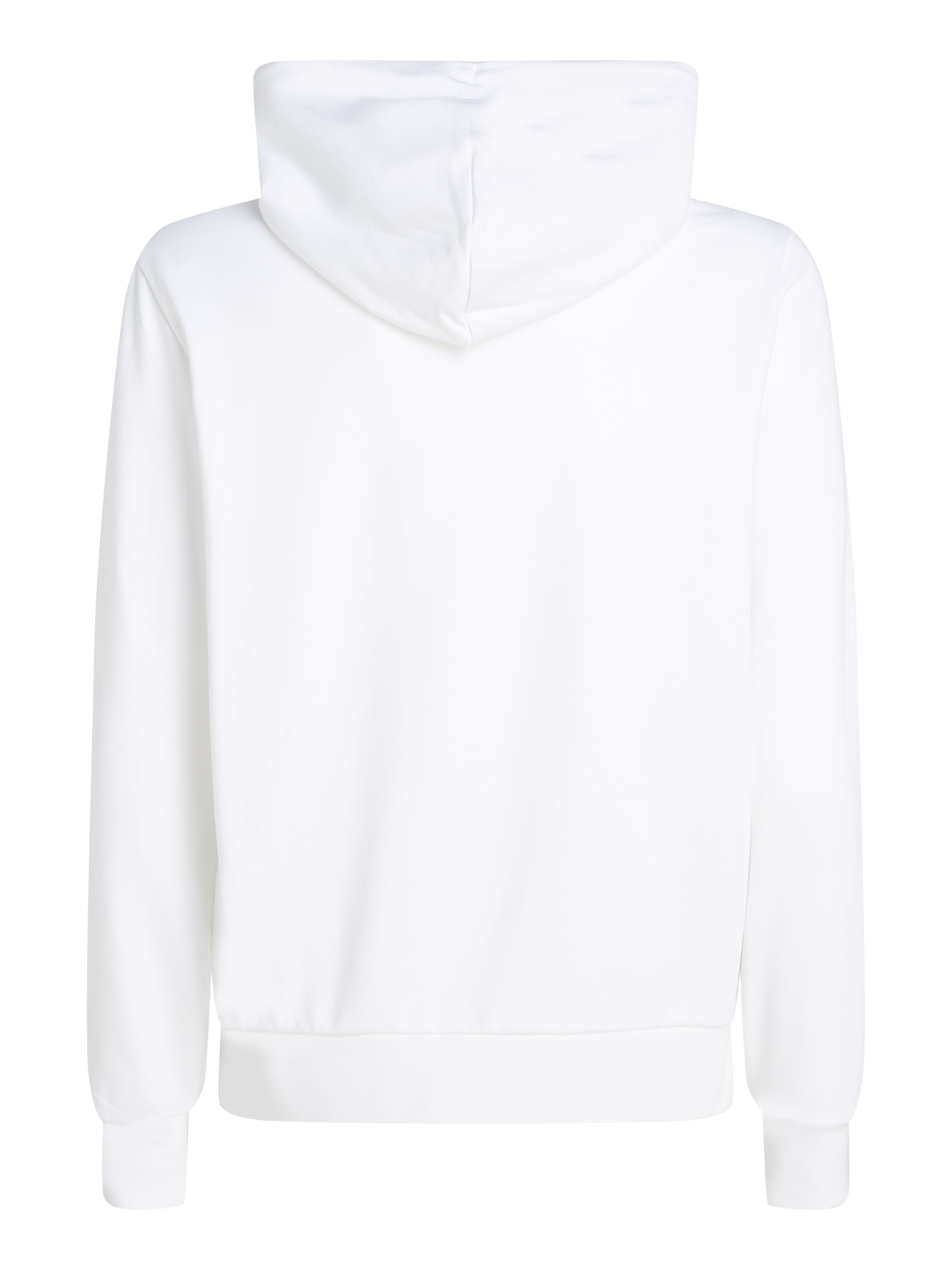 Calvin Klein Kapuzensweatshirt »CUT OUT SHADOW LOGO HOODIE«, mit Logodruck