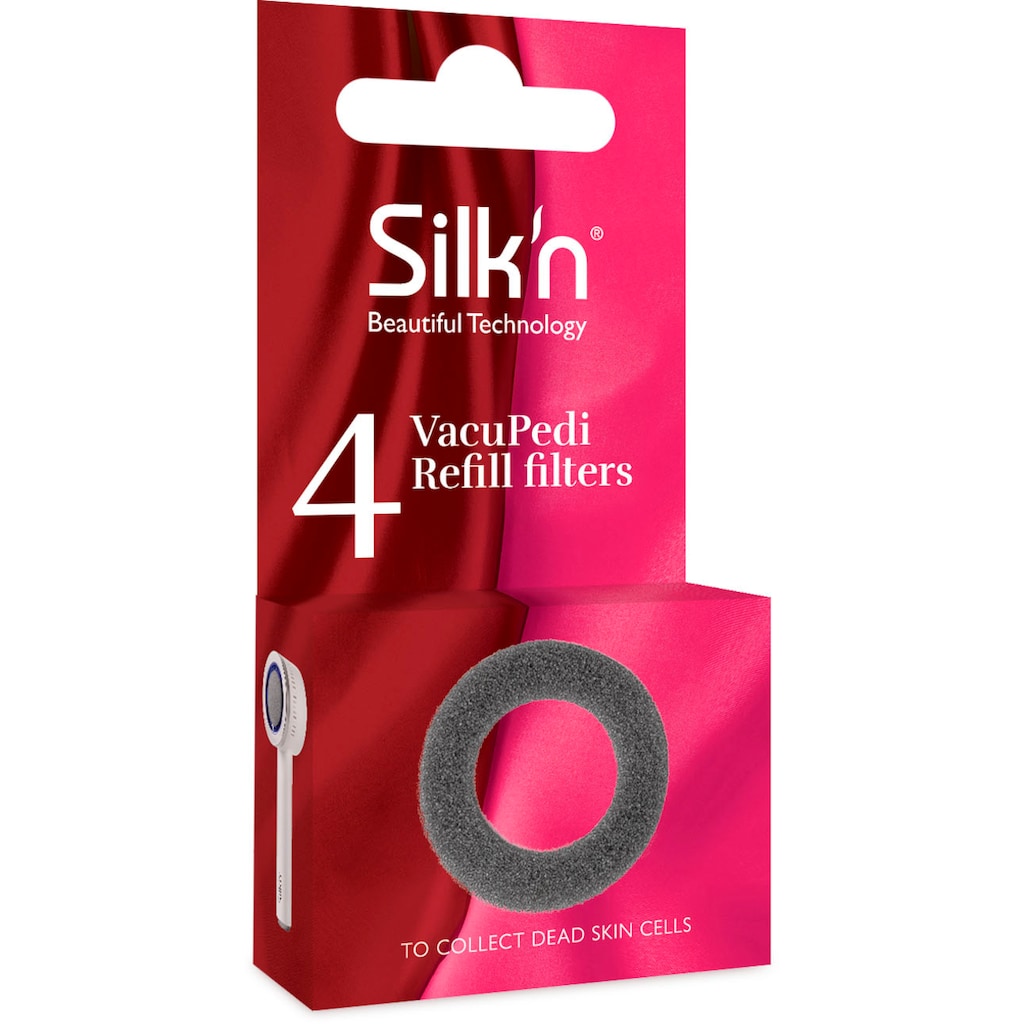 Silk'n Ersatzfilter