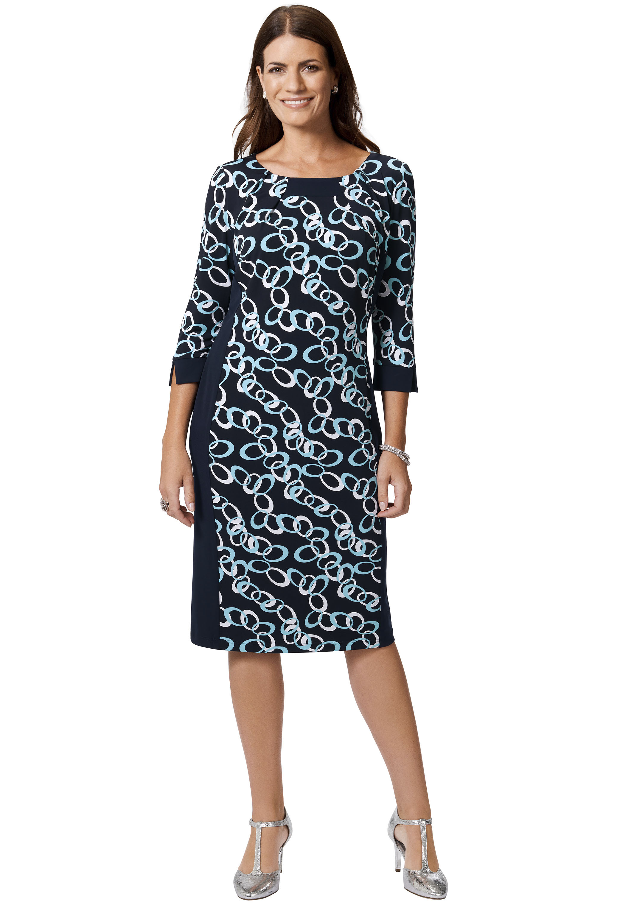 Jerseykleid »Janina«