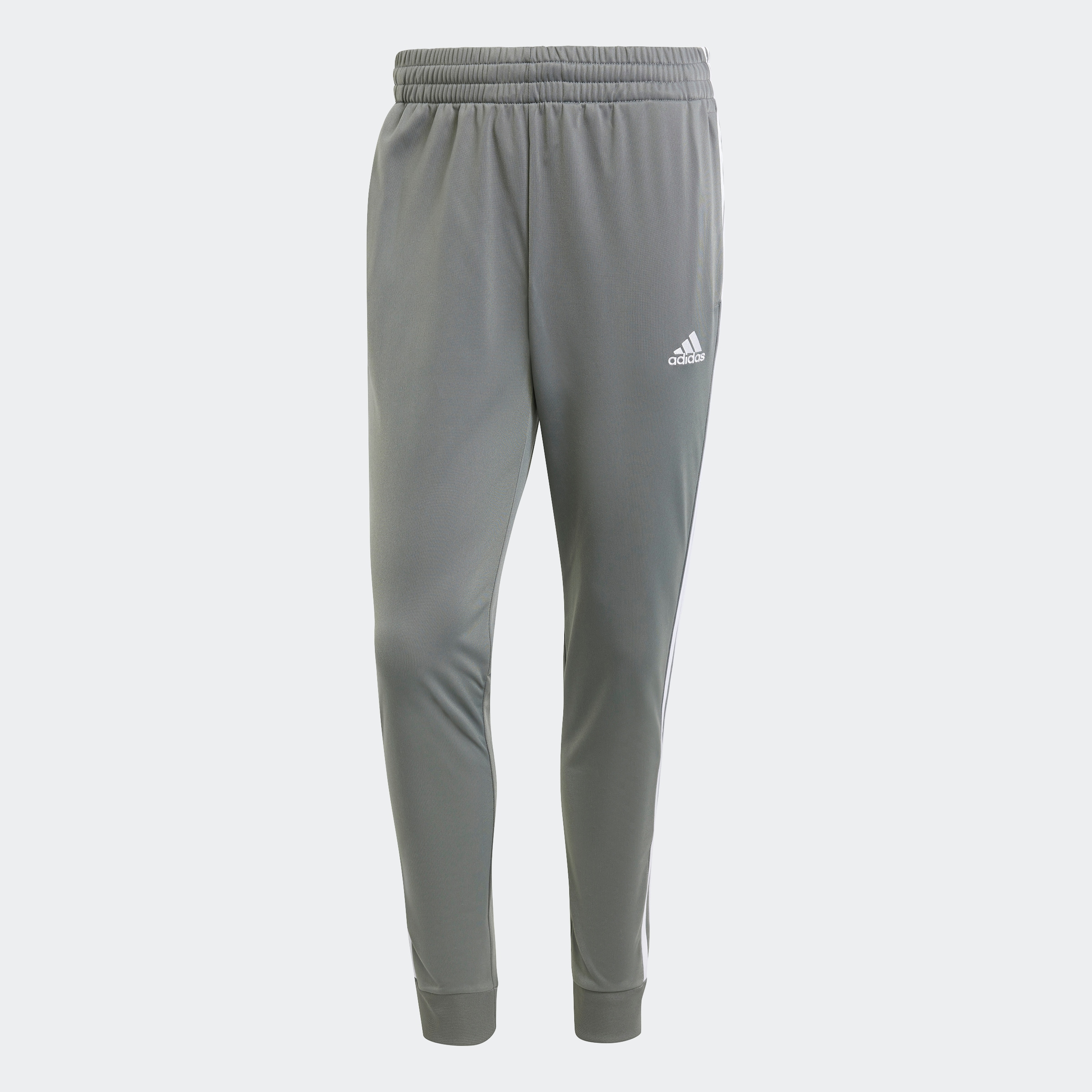 adidas Sportswear Trainingsanzug »BASIC 3-STREIFEN TRICOT«, (2 tlg.)