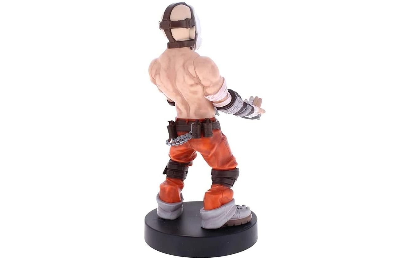 Exquisite Gaming USB-Ladegerät »Cable Guys – Borderlands Psycho«