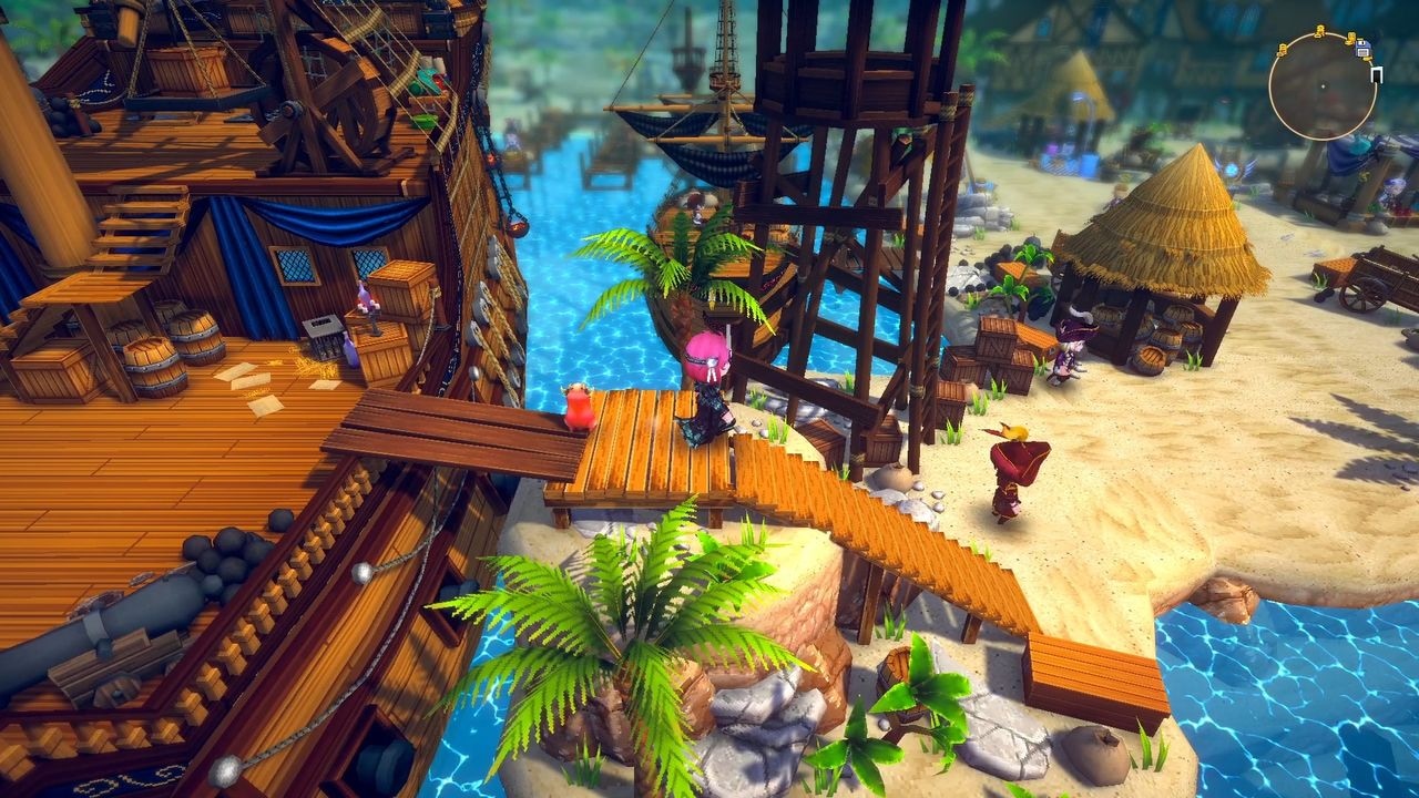 Astragon Spielesoftware »NOOB: The Factionless«, PlayStation 4