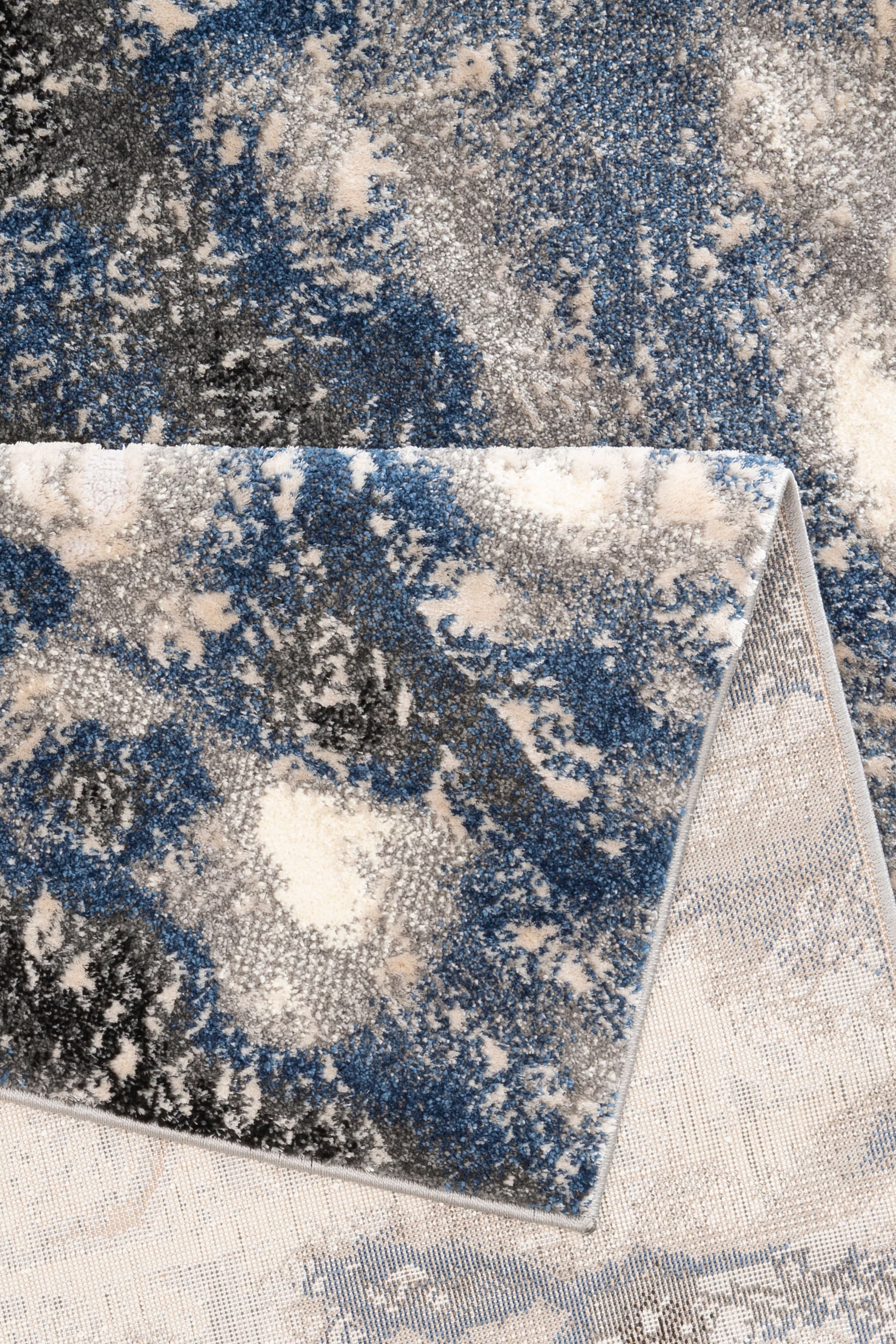 my home Teppich »Dario«, rechteckig, - Jelmoli-Versand Wende shoppen online modernes Teppich, Design, angenehme Marmor- Haptik, | weich