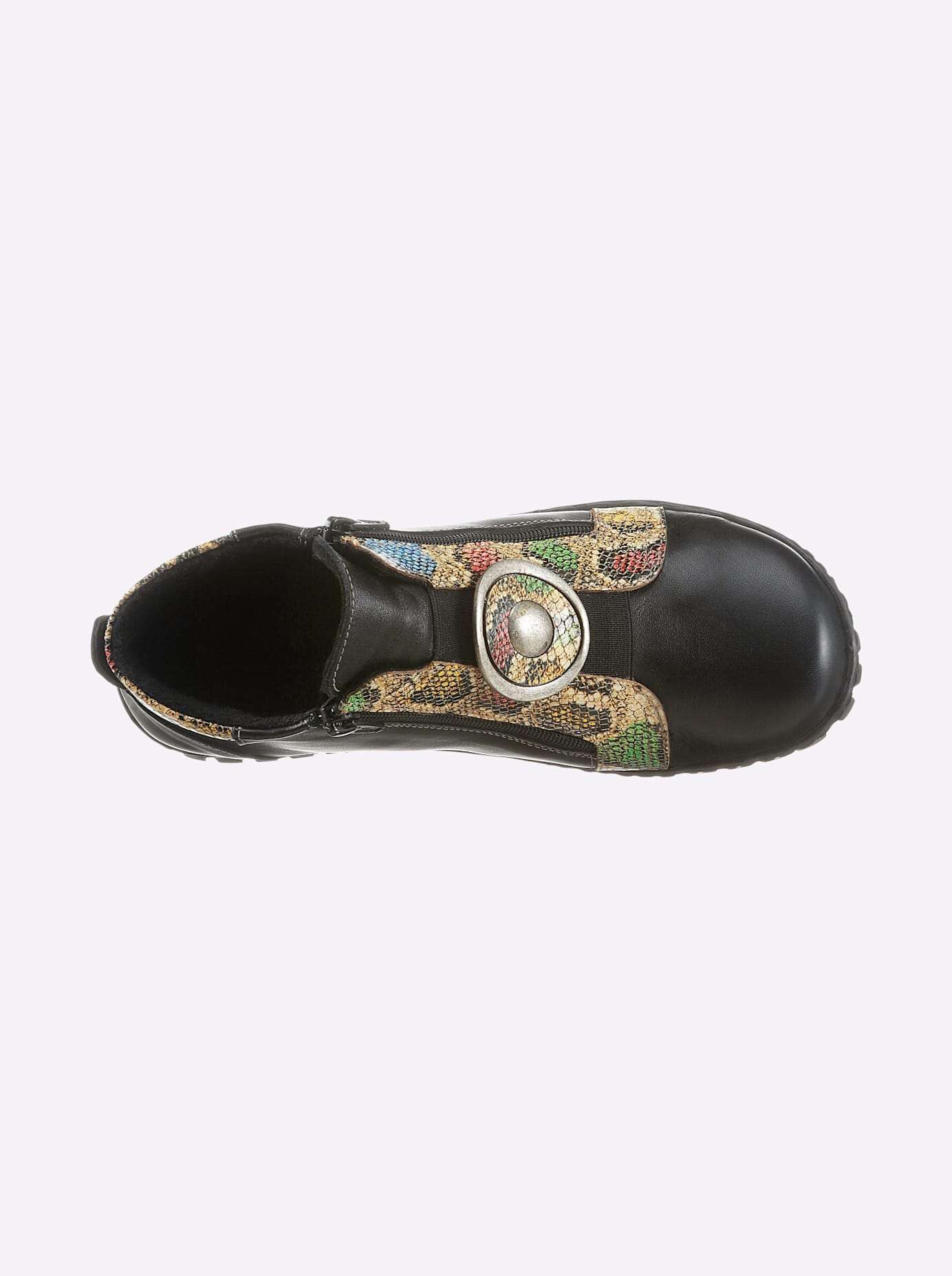Gemini Stiefelette