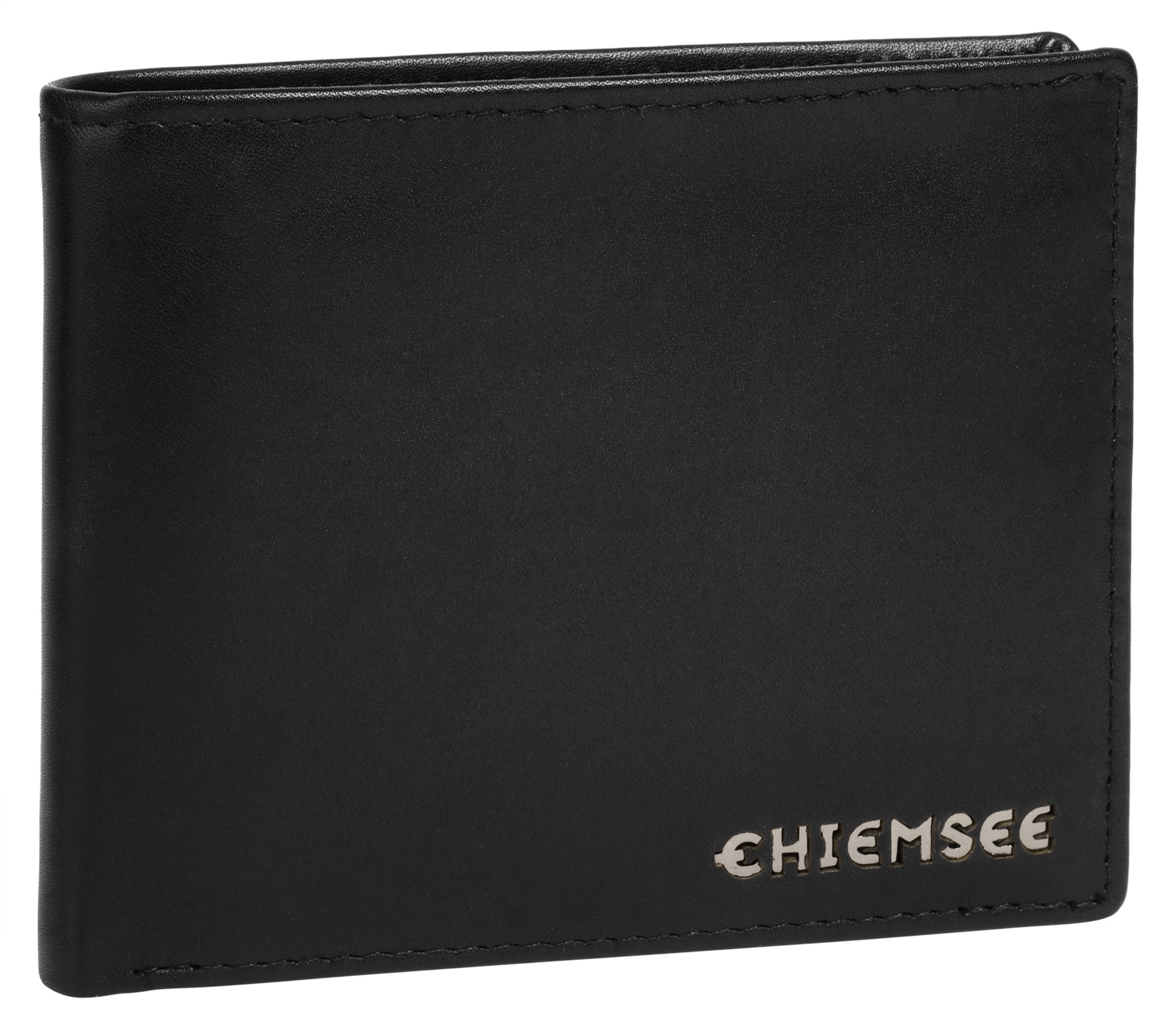 Chiemsee Geldbörse "CHIEMSEE Herren echt Leder" echt Leder