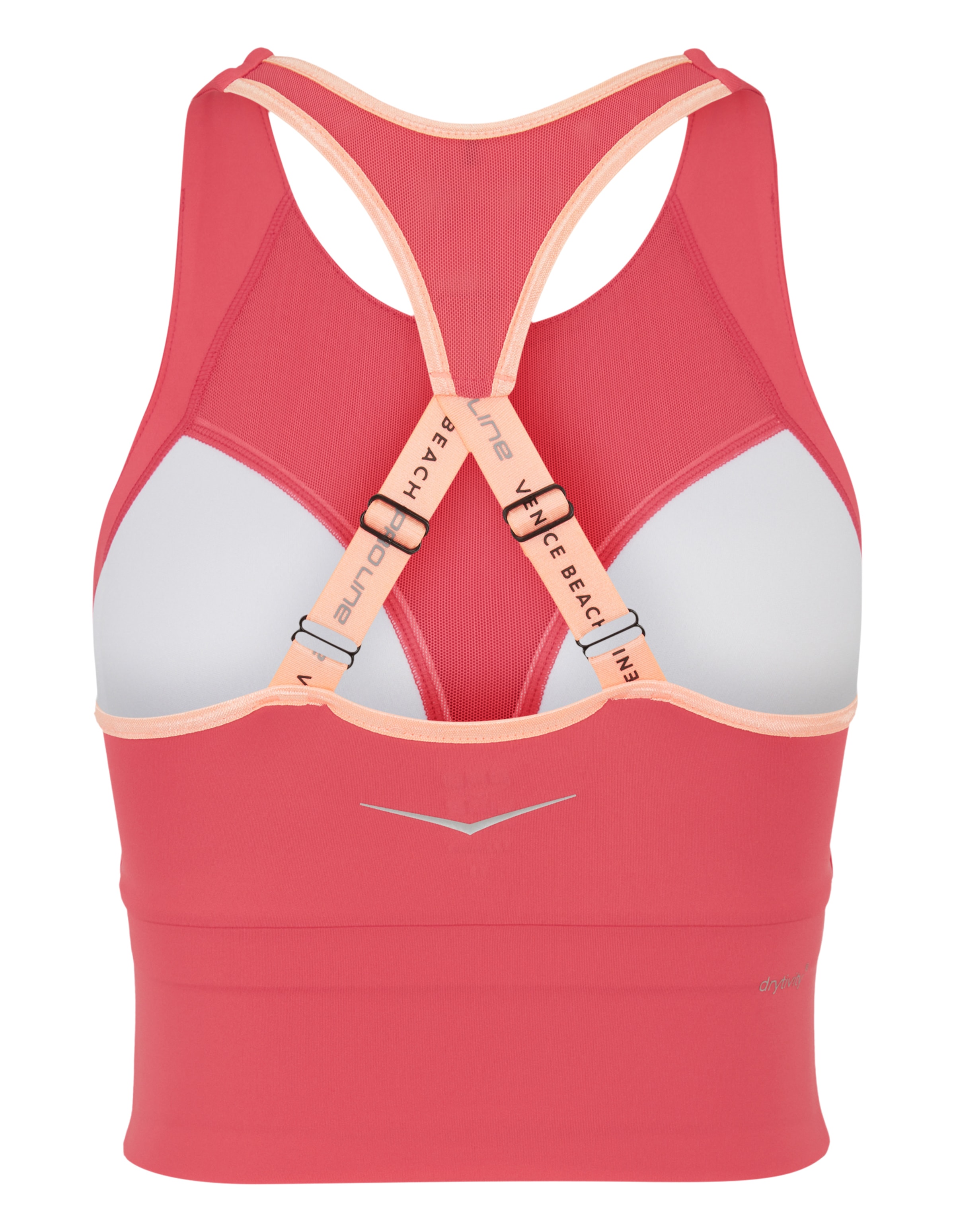 Venice Beach Sporttop »BUSTIER BUFFALO«