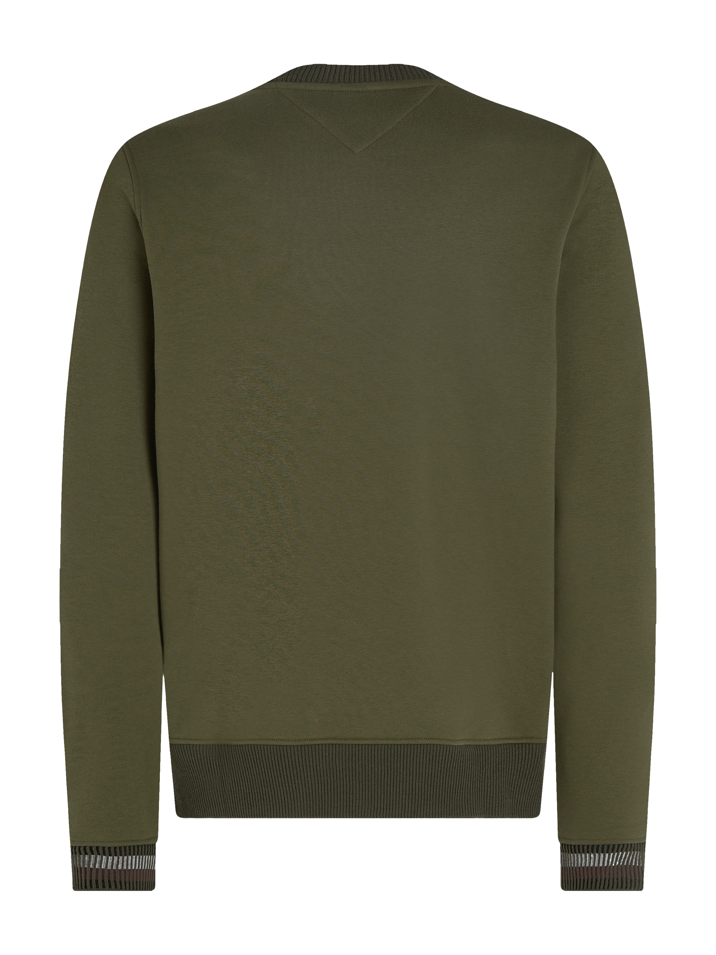 Tommy Hilfiger Sweatshirt »Hilfiger 1985 New York«