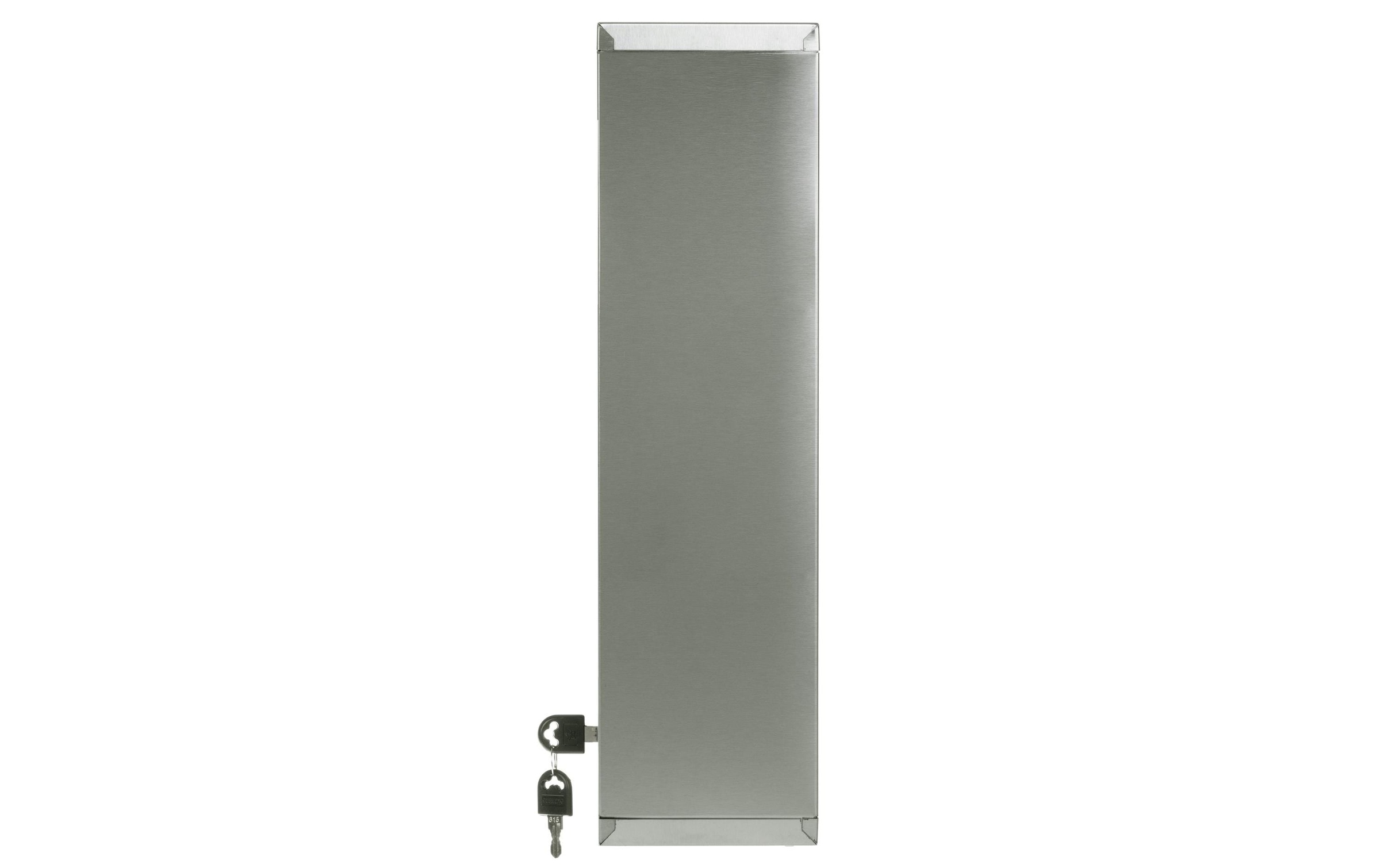 STRUCT Medizinschrank »Erste Hilfe 30 x 45 x 12 cm«