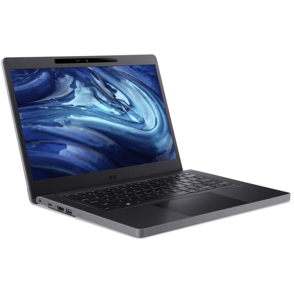 Acer Notebook »Acer Notebook TravelMate B5 14 (B51«, / 14 Zoll, Intel, 256 GB SSD