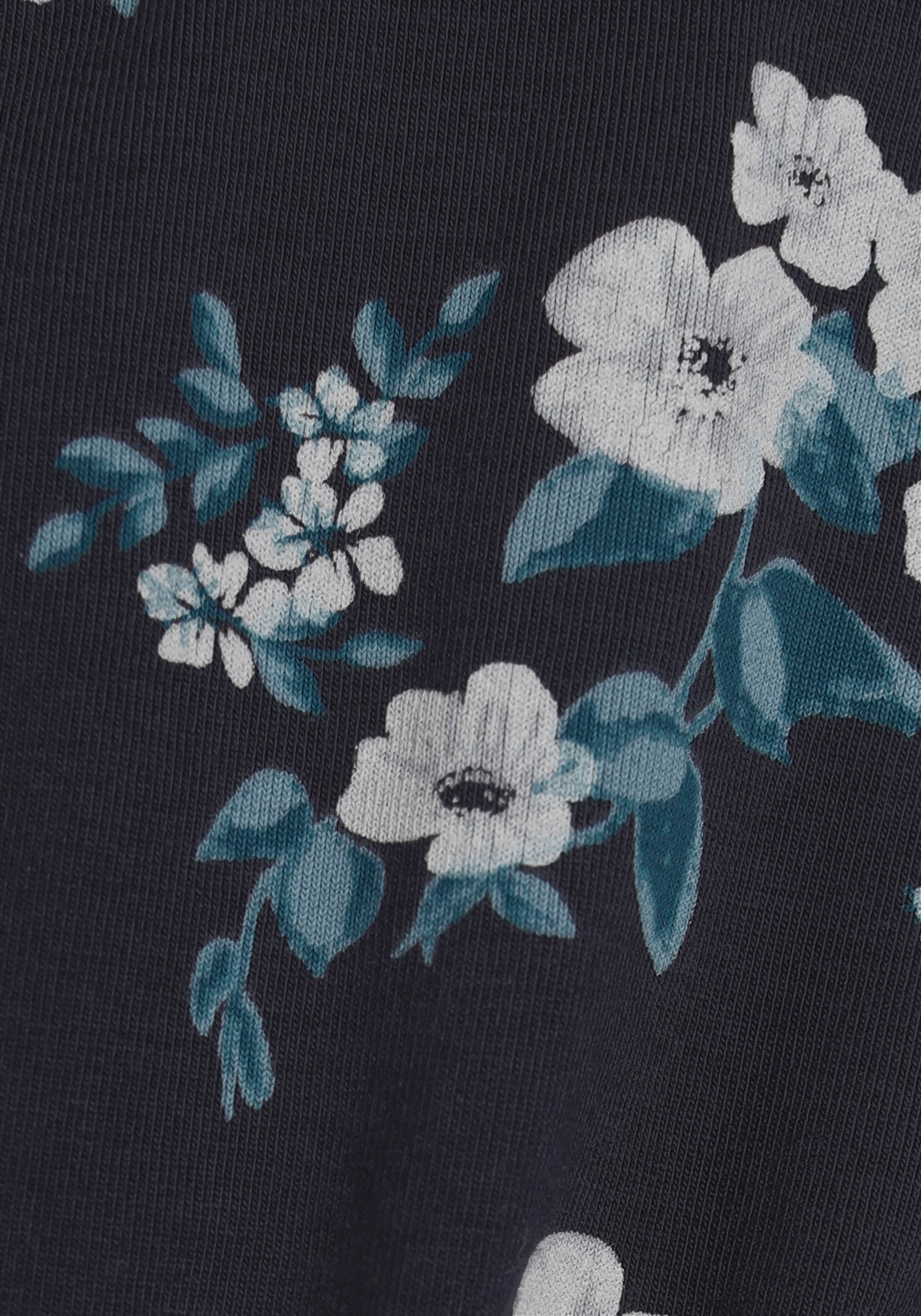 ✵ KIDSWORLD Trägerkleid, mit Blumen bedruckt online kaufen | Jelmoli-Versand | Jerseykleider