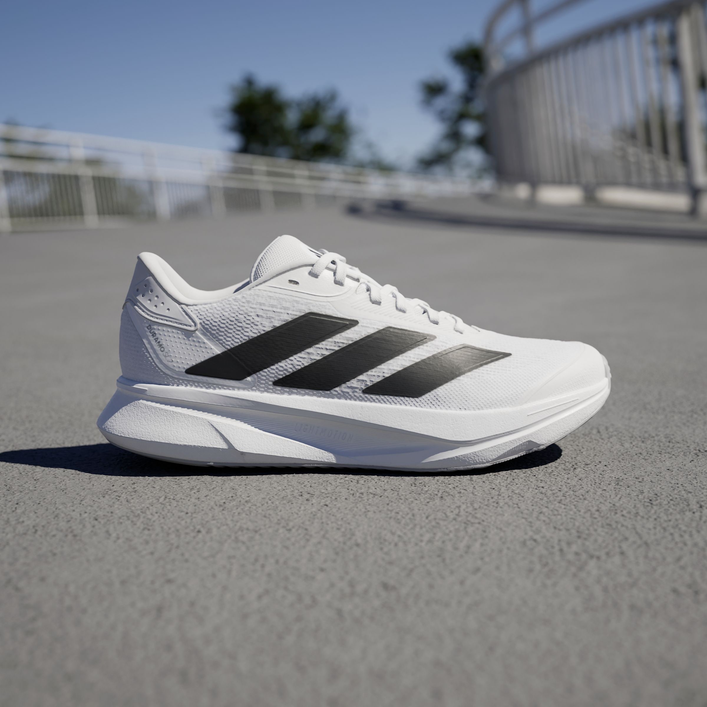 adidas Performance Laufschuh »DURAMO SL 2«, diverse Farben