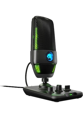 Streaming-Mikrofon »Torch AIMO«