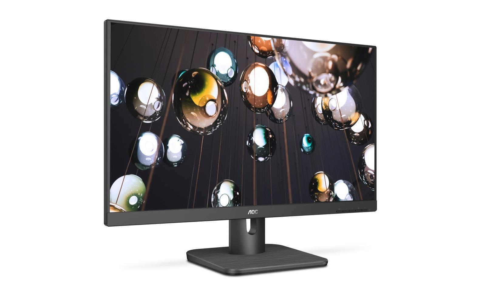 AOC LCD-Monitor »24E1Q«, 60 cm/24 Zoll, 1920 x 1080 px