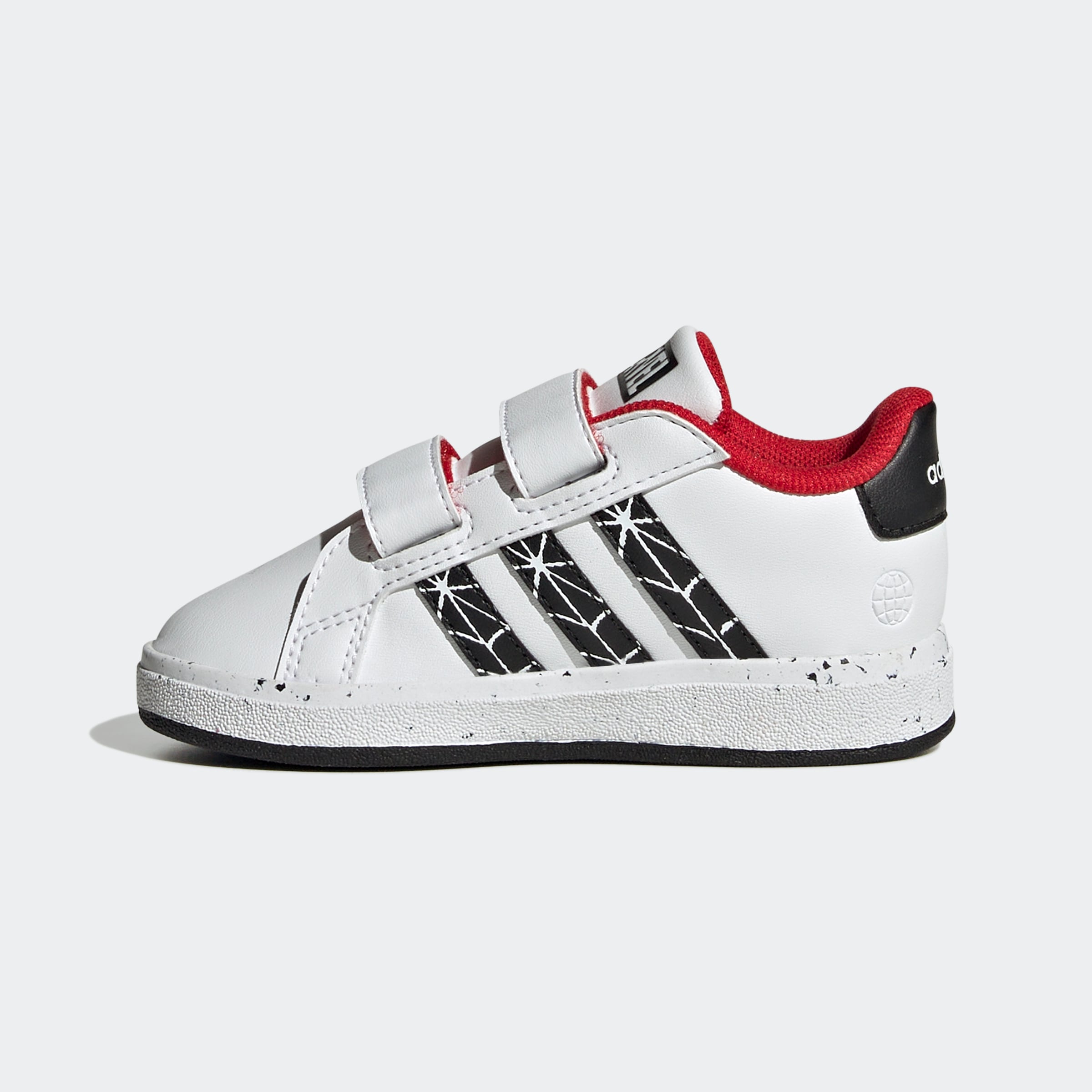 ✵ adidas Sportswear Sneaker »ADIDAS adidas kaufen des den SPIDER-MAN Superstar | GRAND MARVEL COURT online auf Spuren X Jelmoli-Versand Design KIDS«