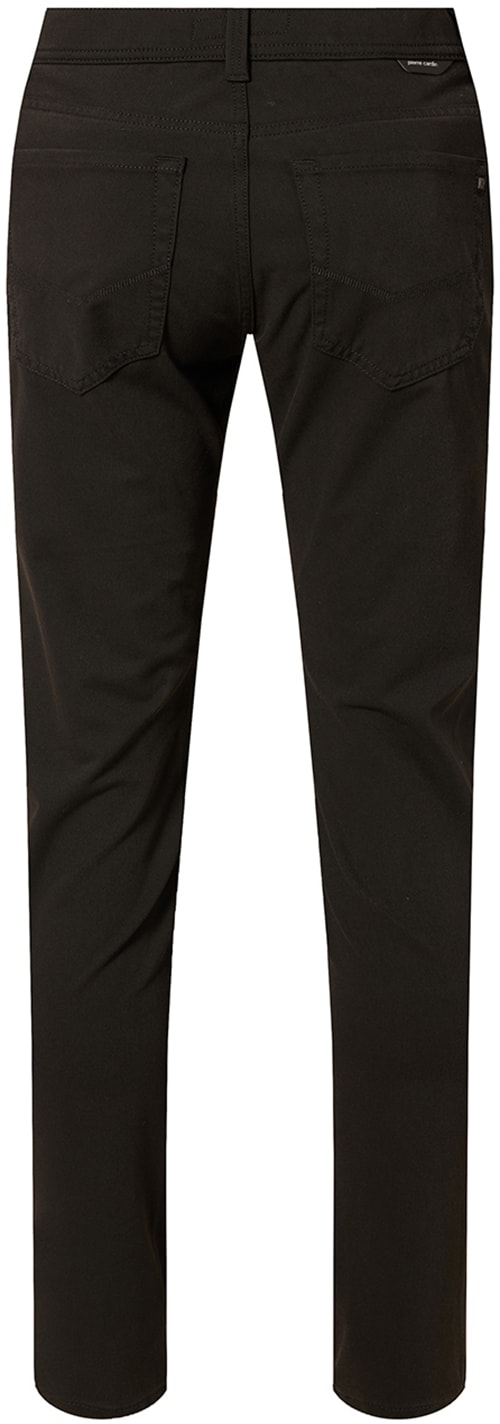 Pierre Cardin Chinohose »Lyon tapered«, aus der Futureflex Kollektion