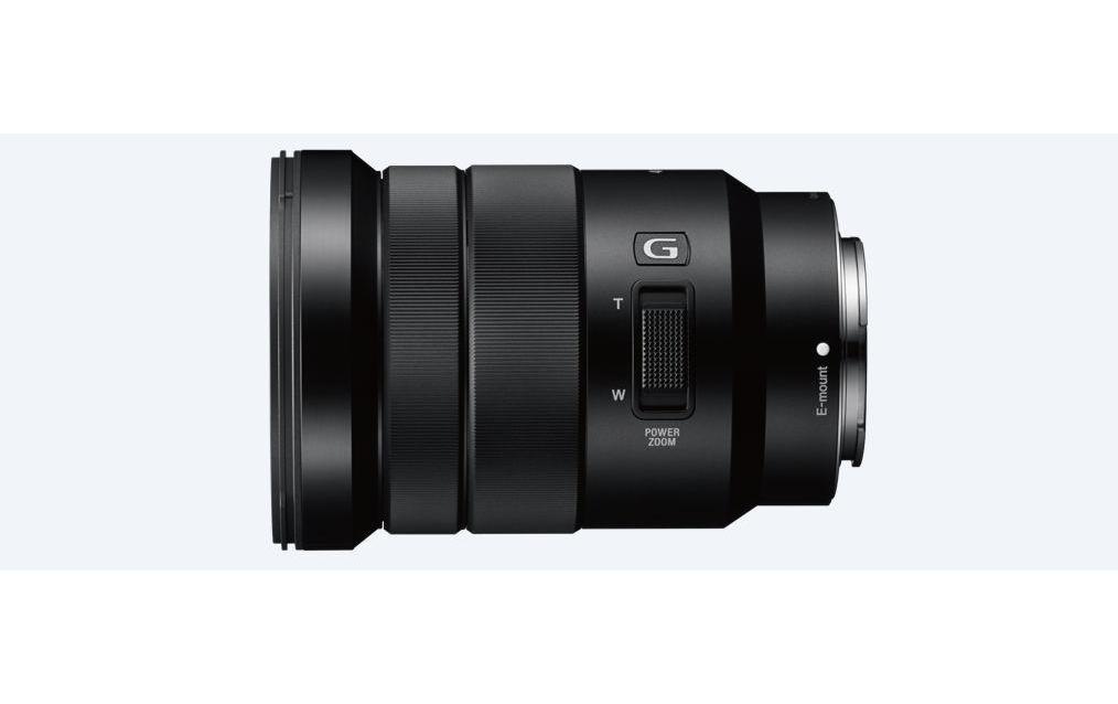 Sony Objektivkamera »Alpha 6500 Kit 18-105«