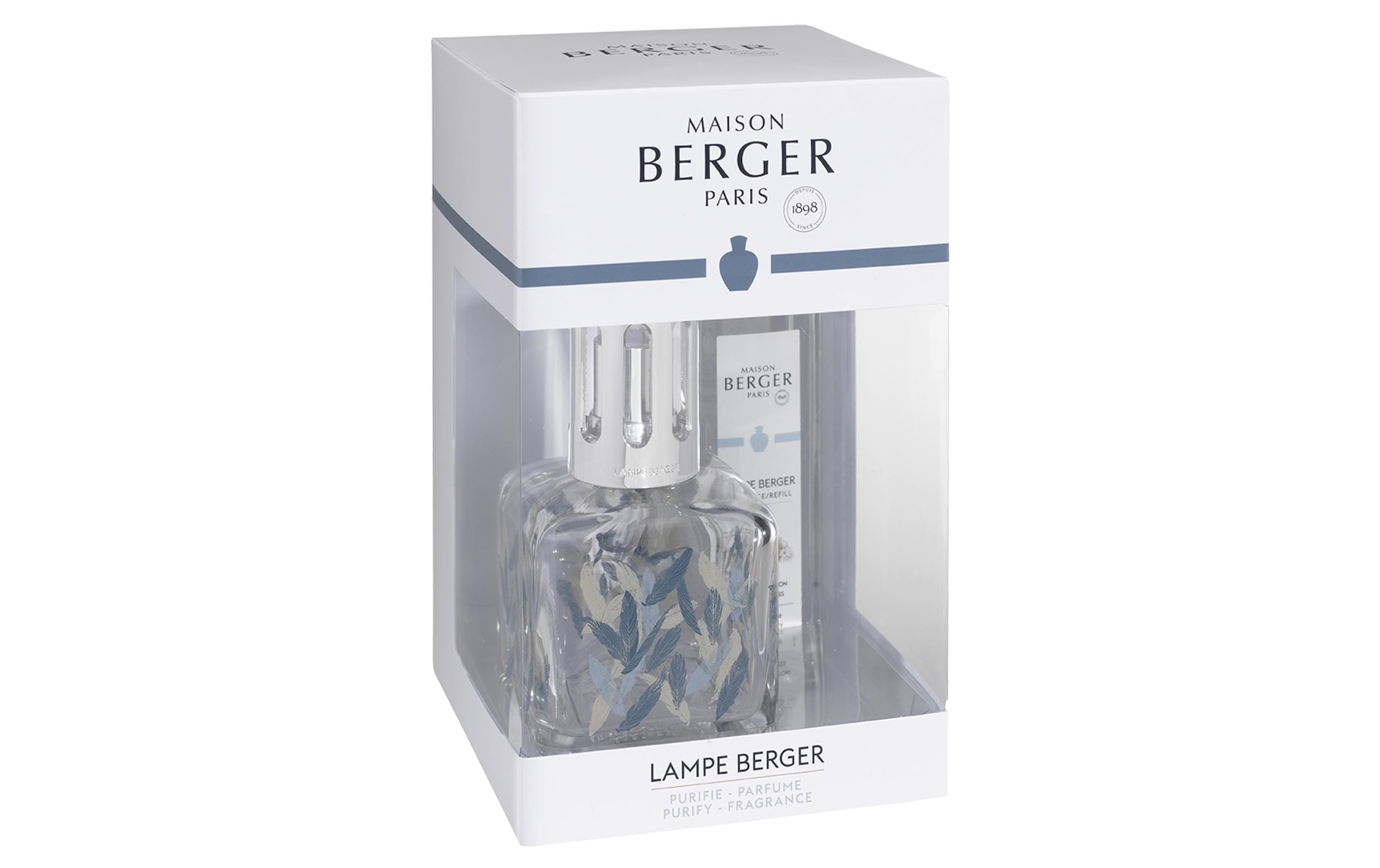 Duftlampe »Maison Berger Plumes 250 ml, Mehrfarbig«