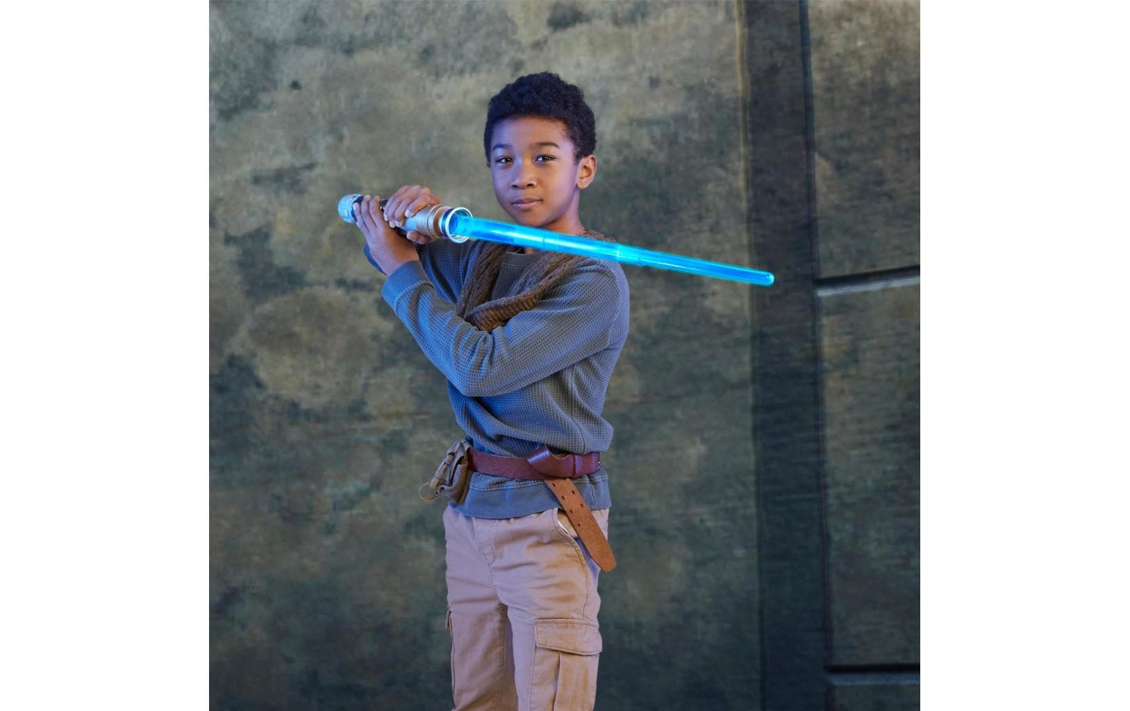 Star Wars Lichtschwert »Star Wars Forge Obi-Wan«