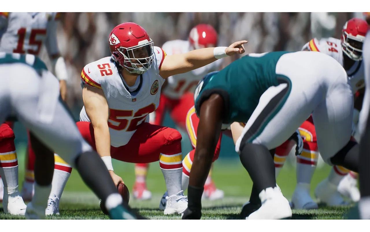 Electronic Arts Spielesoftware »Madden NFL 25«, PlayStation 5