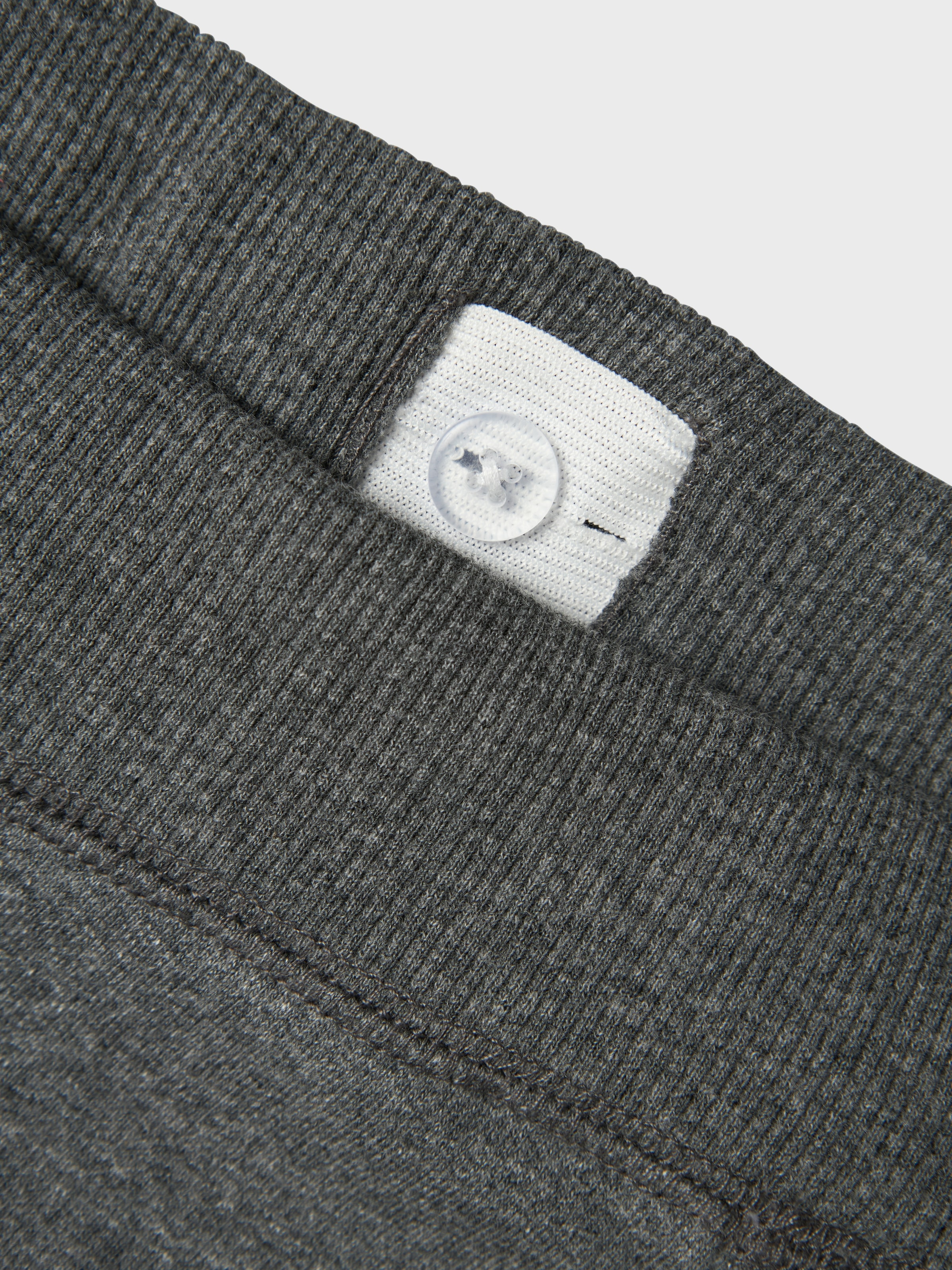 Name It Sweathose »NKMSWEAT PANT BRU NOOS«