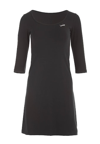 Winshape A-Linien-Kleid »WK2«, 3/4-Arm kaufen