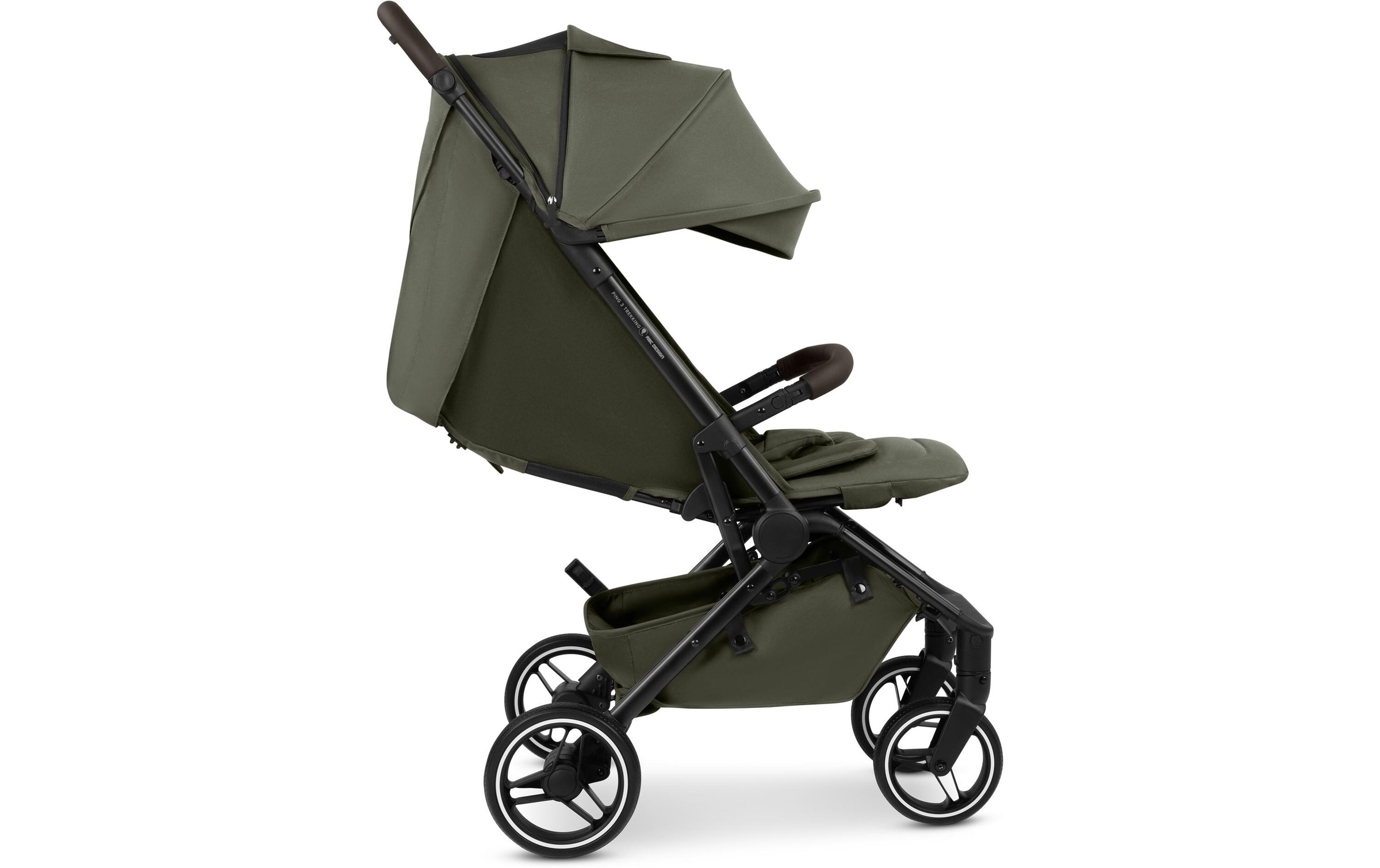 ABC Design Kinder-Buggy, 22 kg