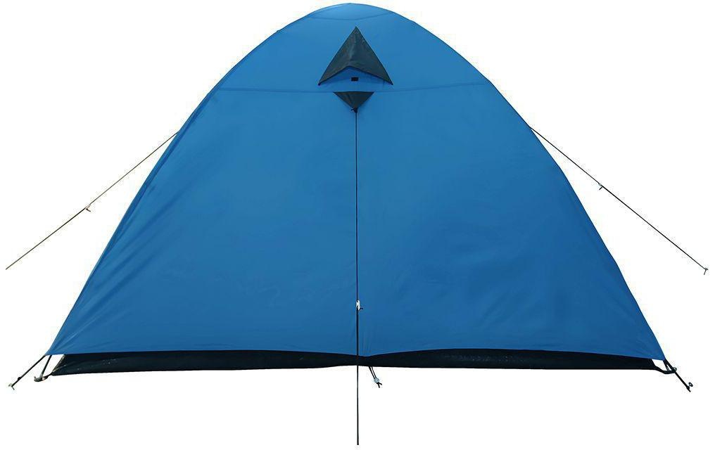 High Peak Kuppelzelt »Texel 4«, 4 Personen